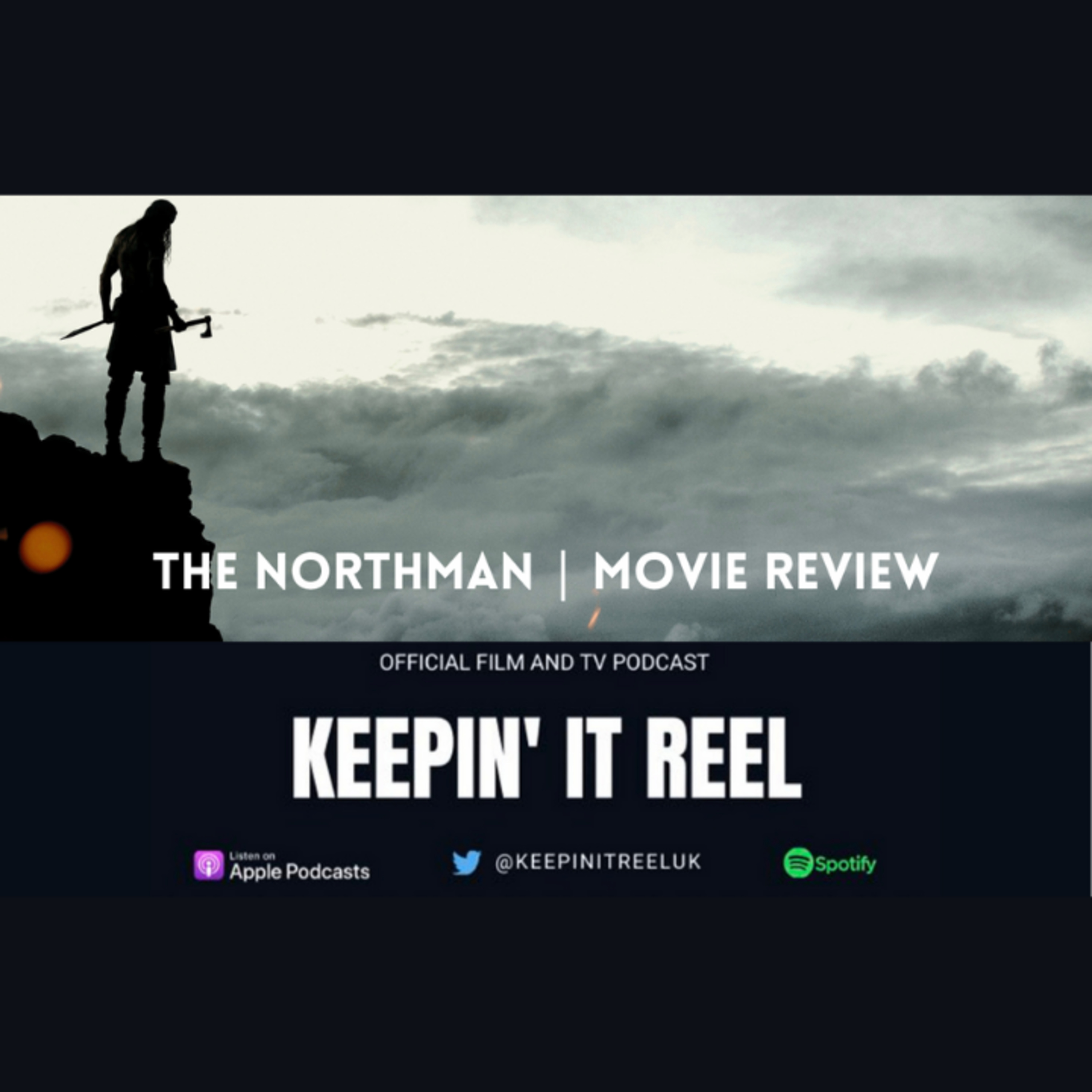 Keepin\' It Reel