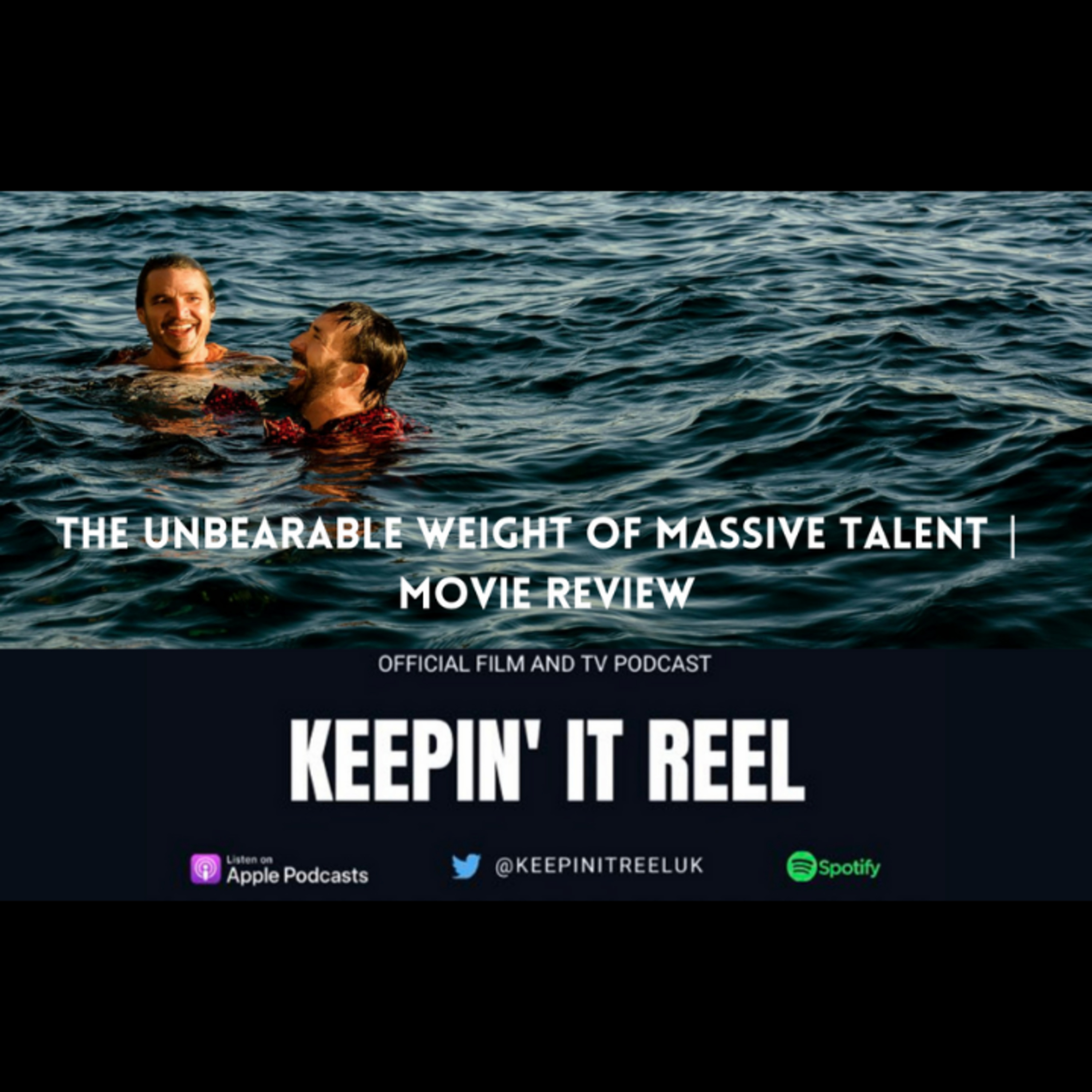Keepin\' It Reel