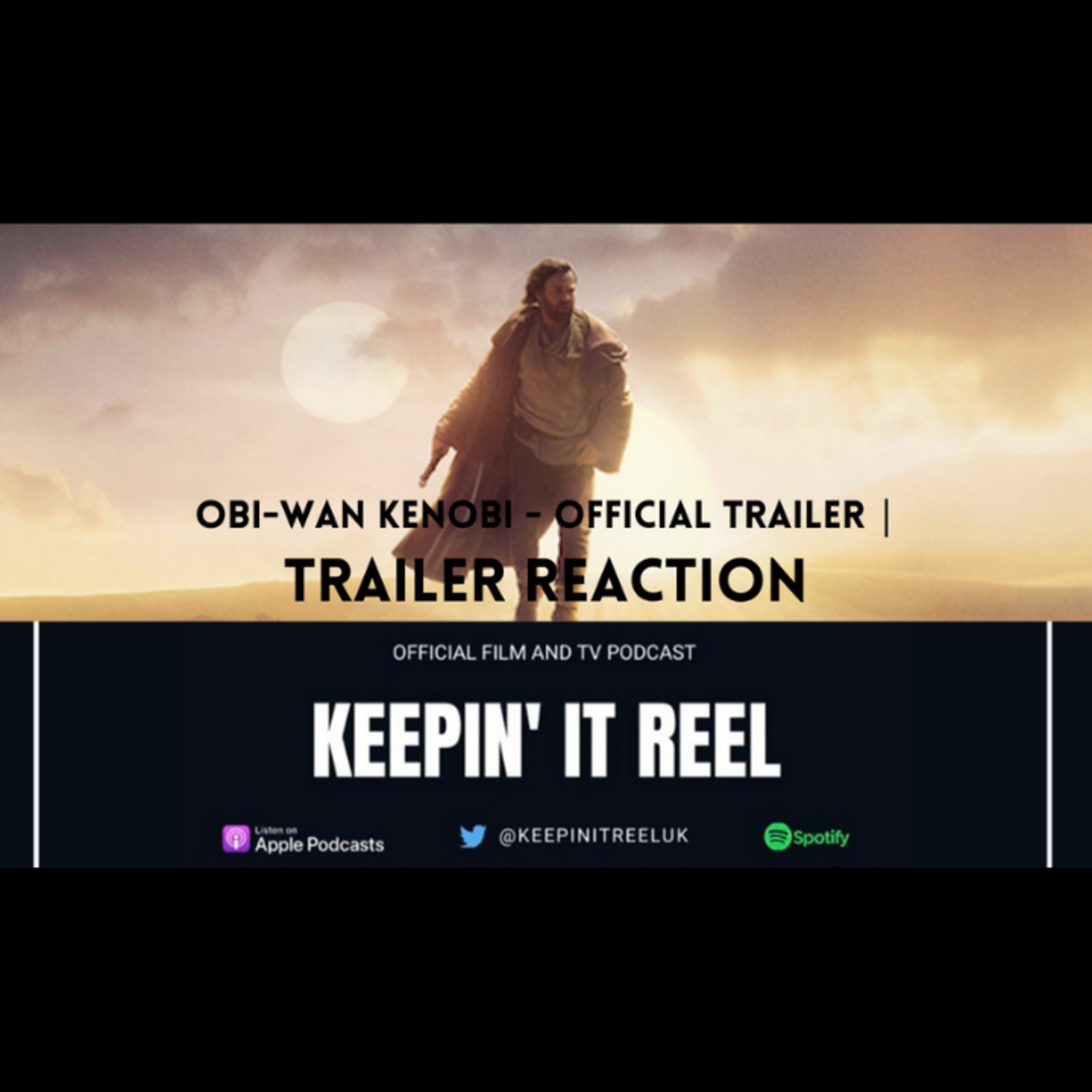 Keepin\' It Reel