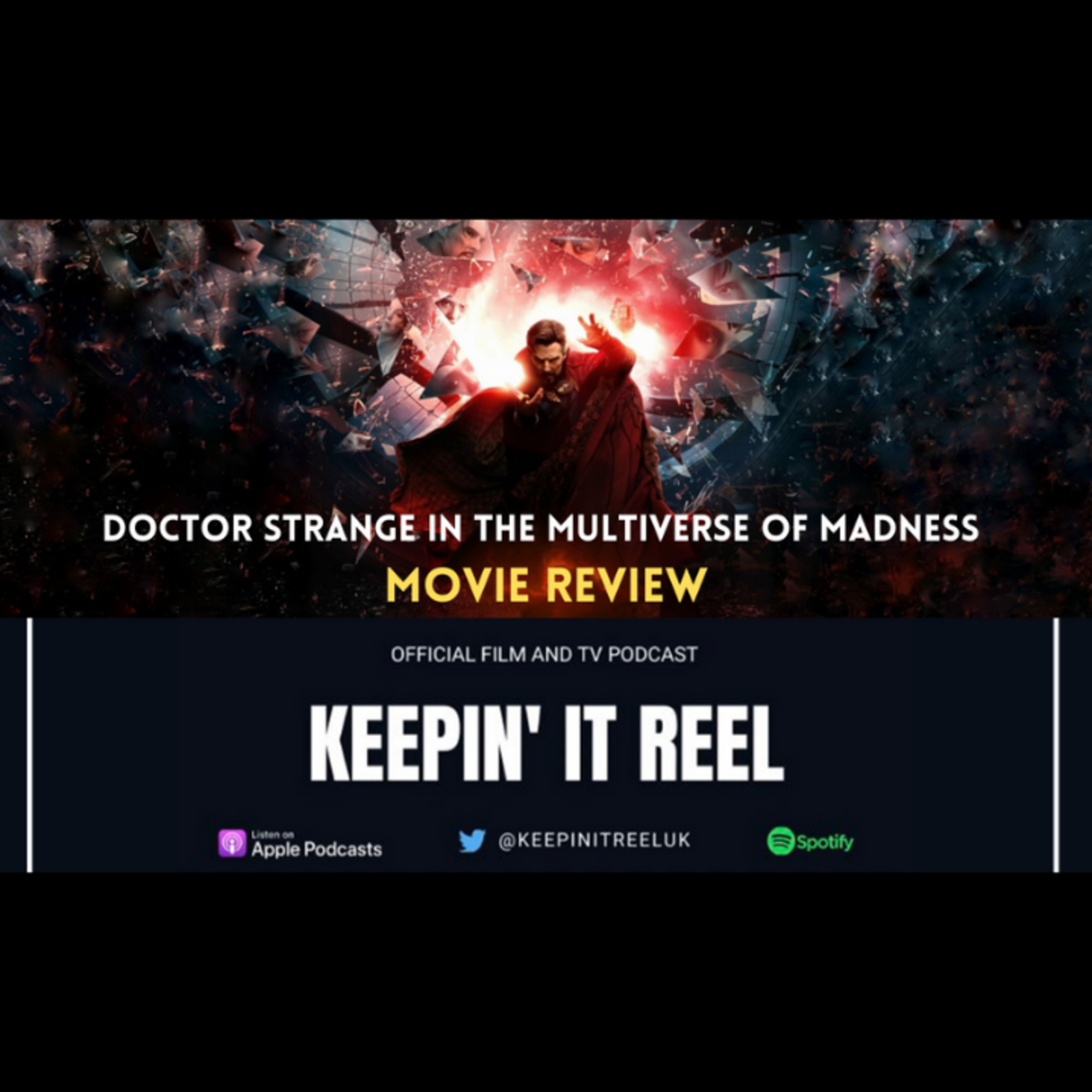 Keepin\' It Reel