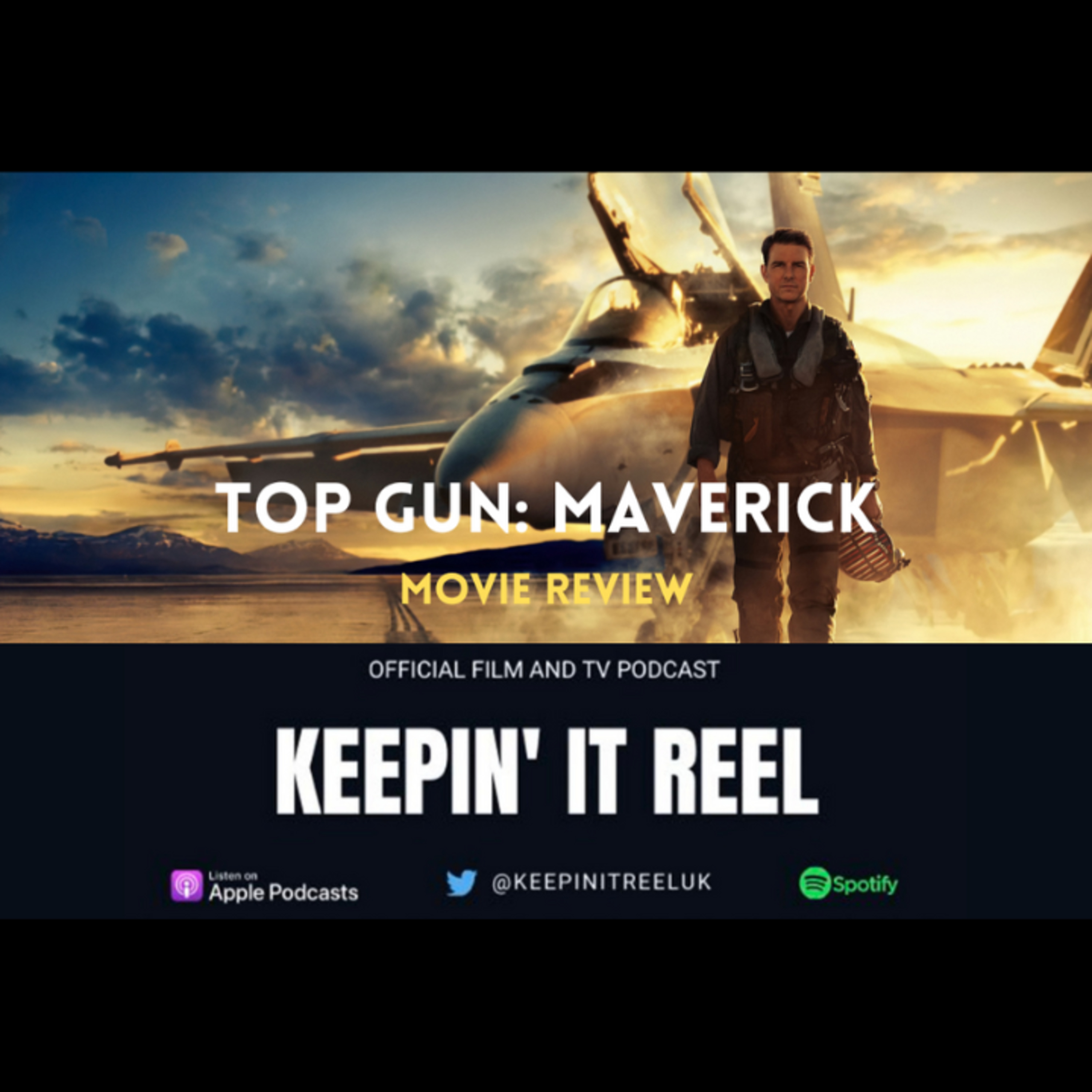 Keepin\' It Reel