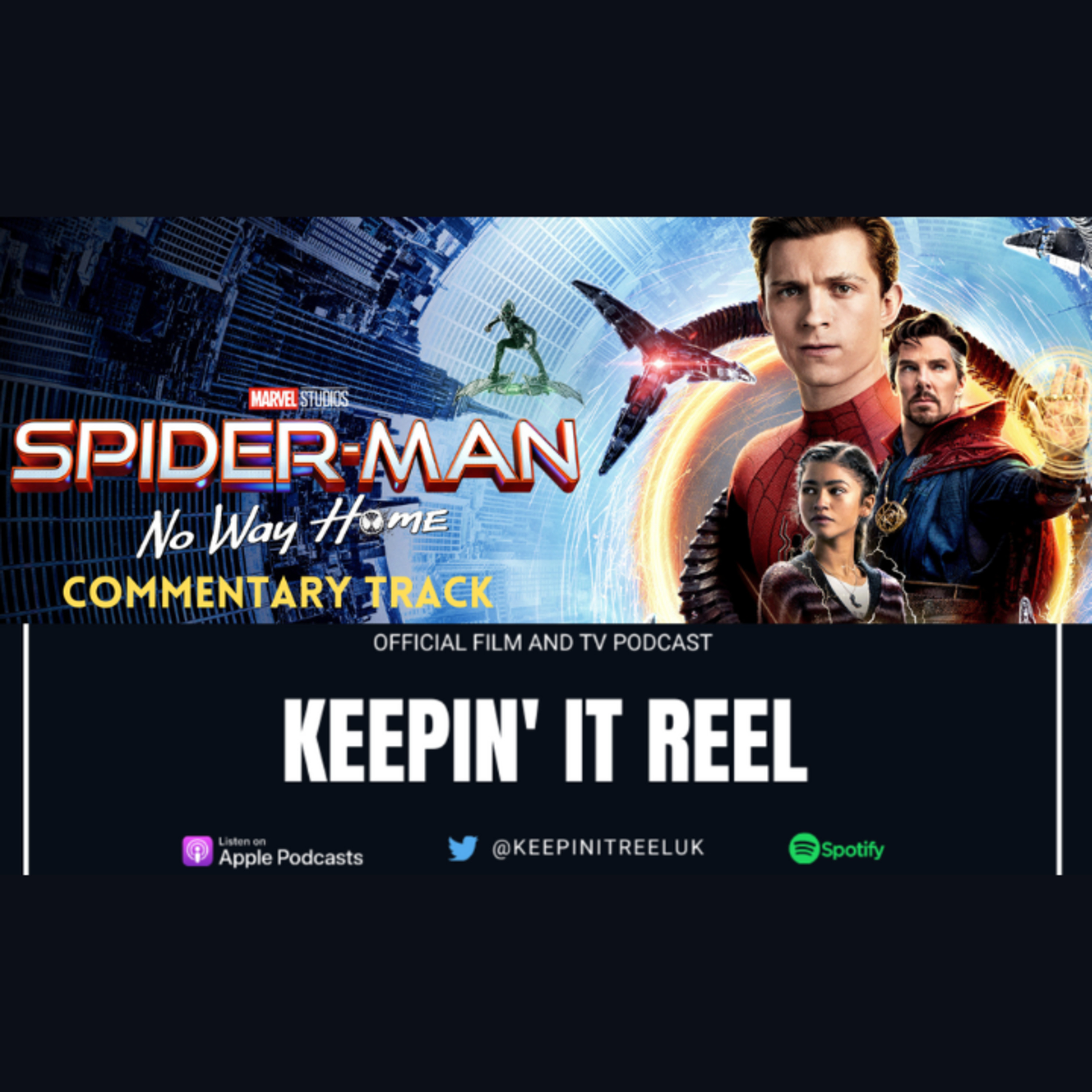 Keepin\' It Reel