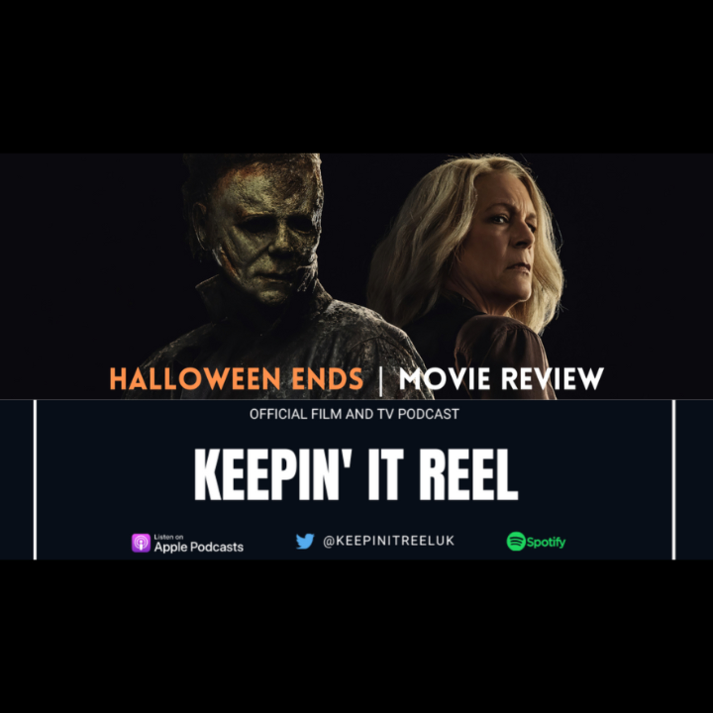 Keepin\' It Reel