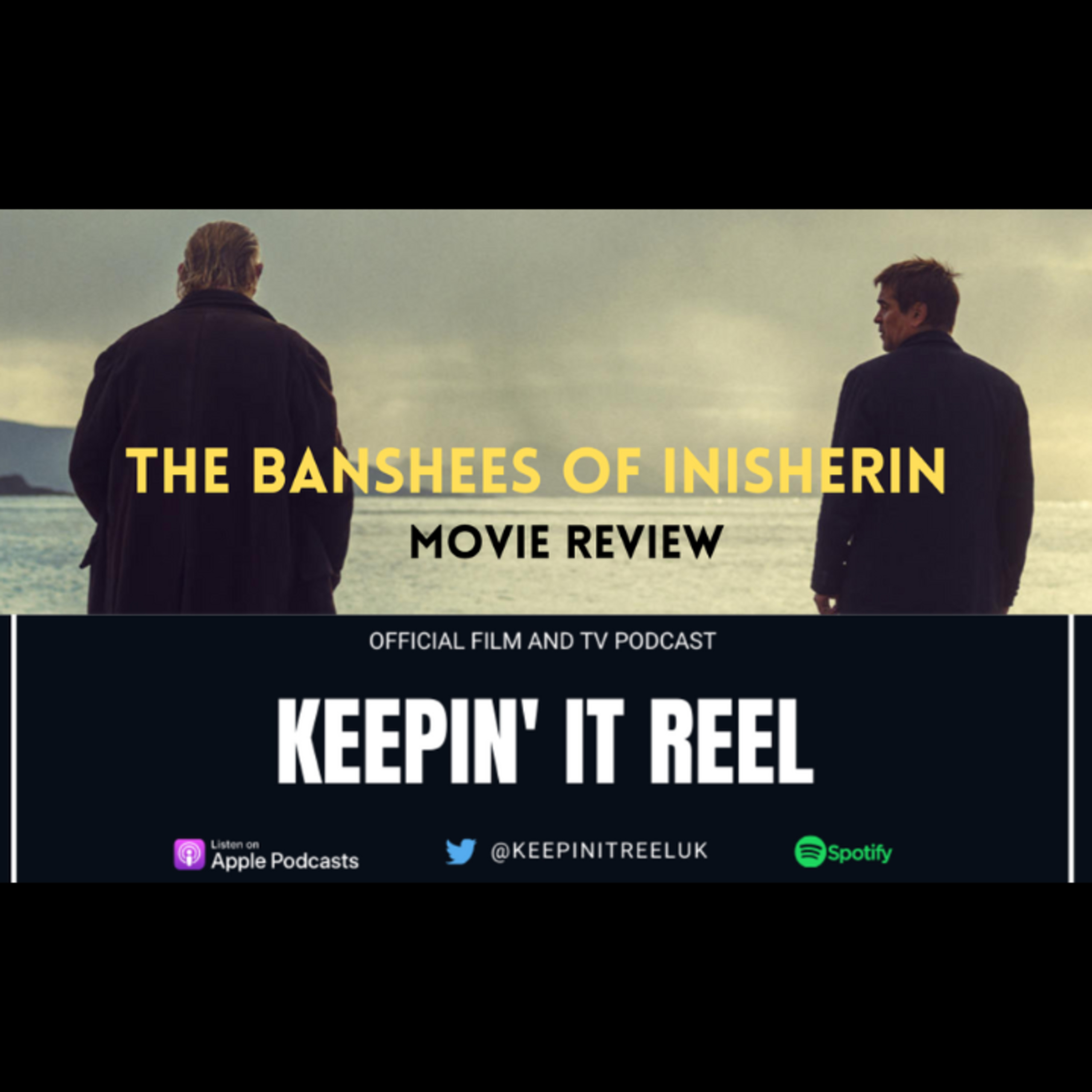 Keepin\' It Reel