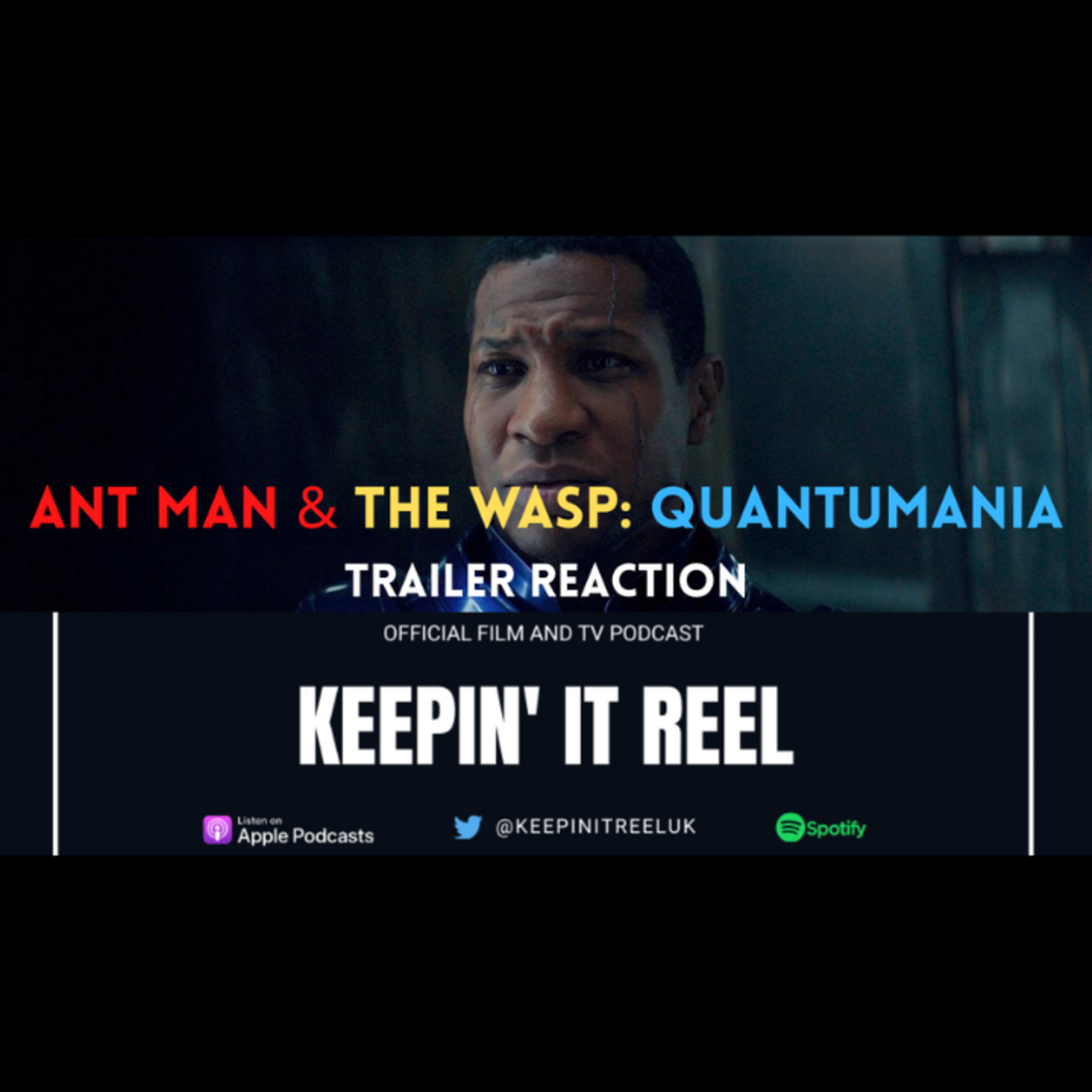 Keepin\' It Reel