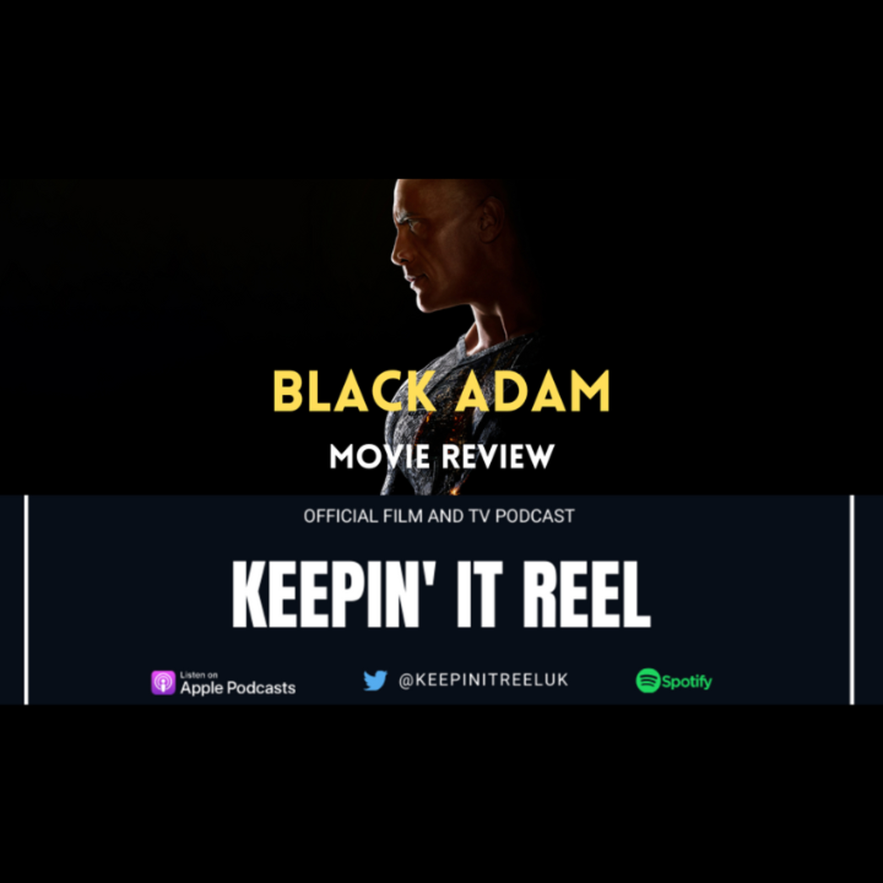Keepin\' It Reel