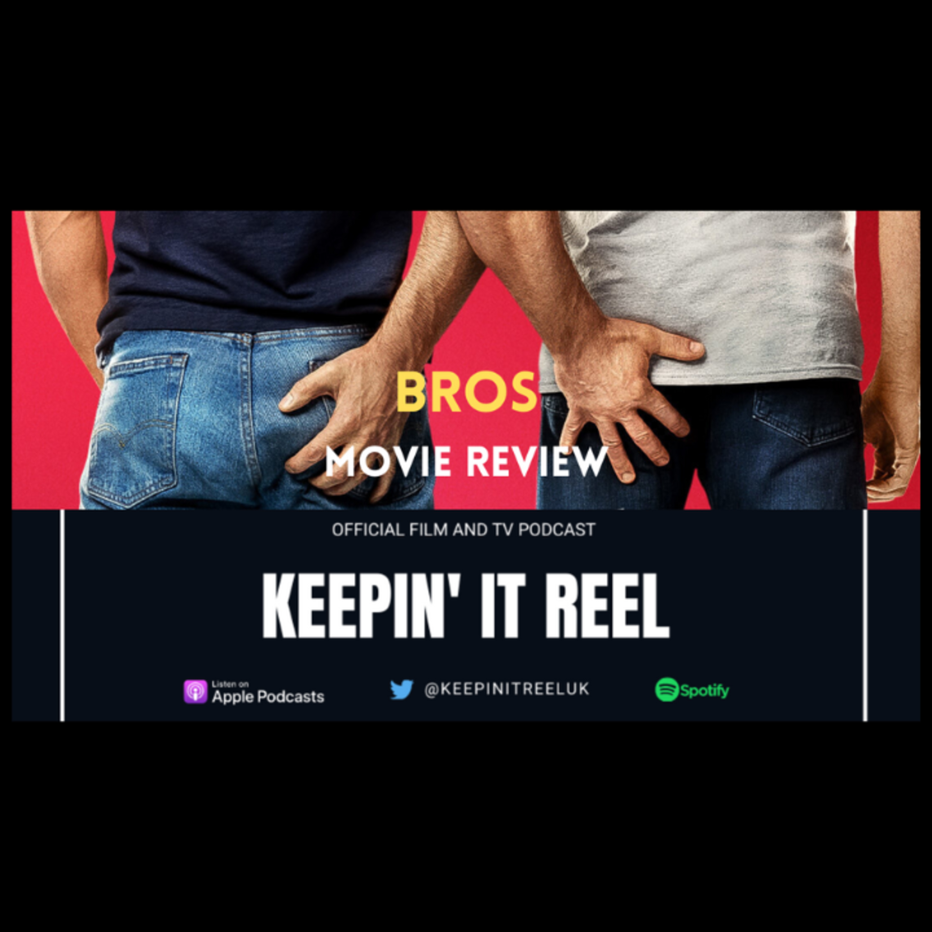 Keepin\' It Reel