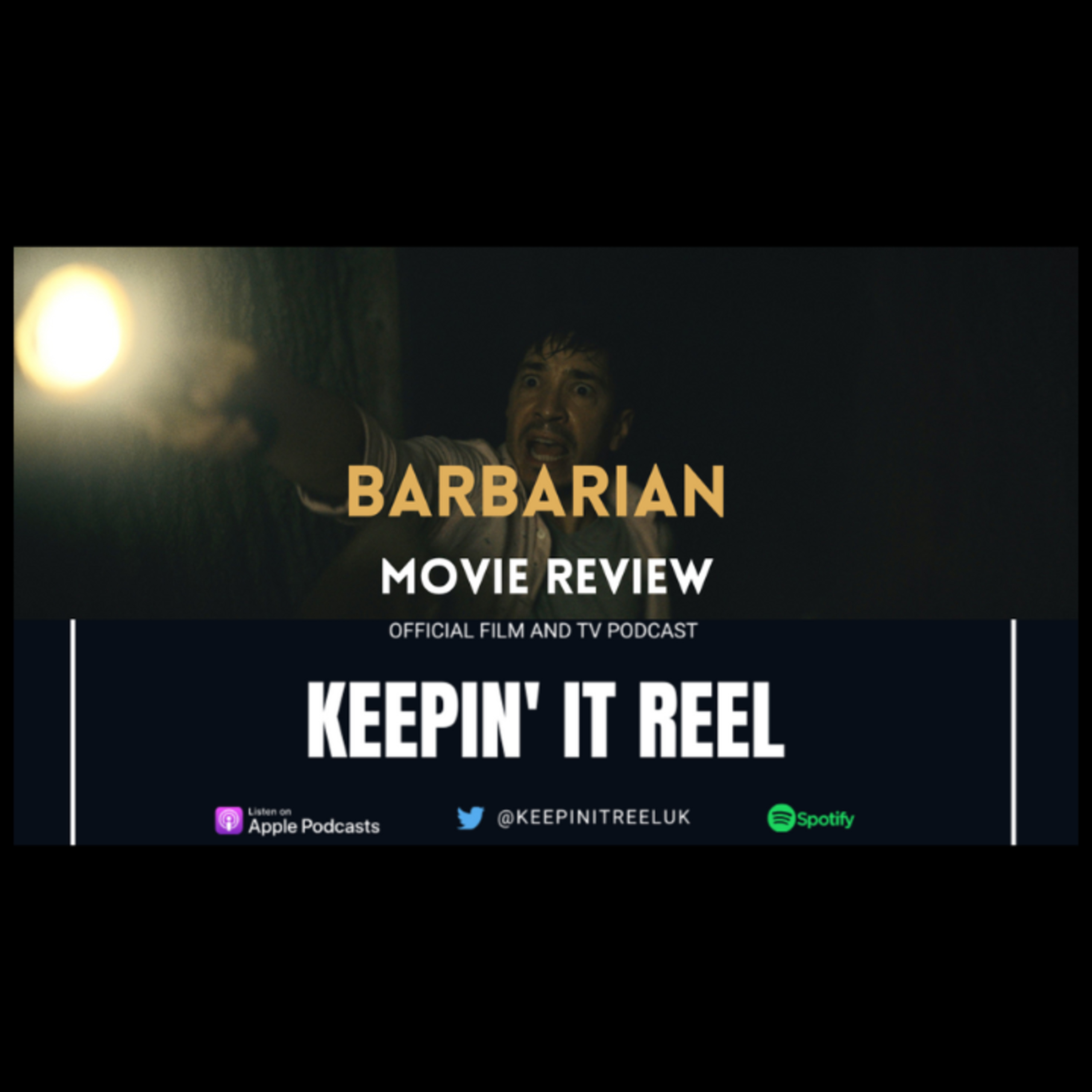 Keepin\' It Reel