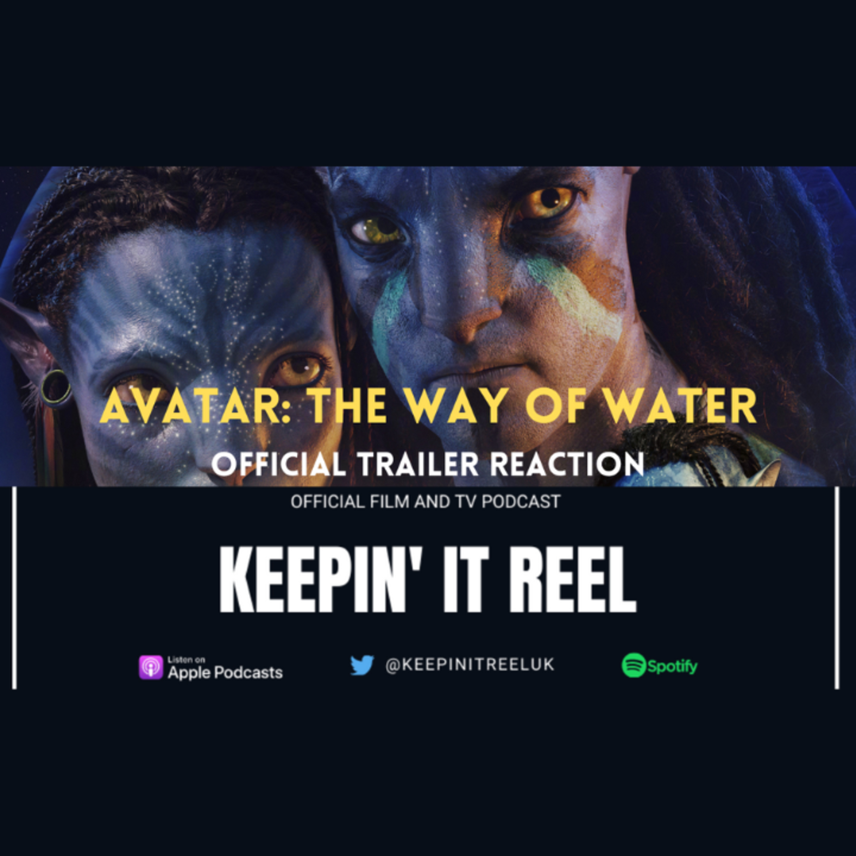 Keepin\' It Reel