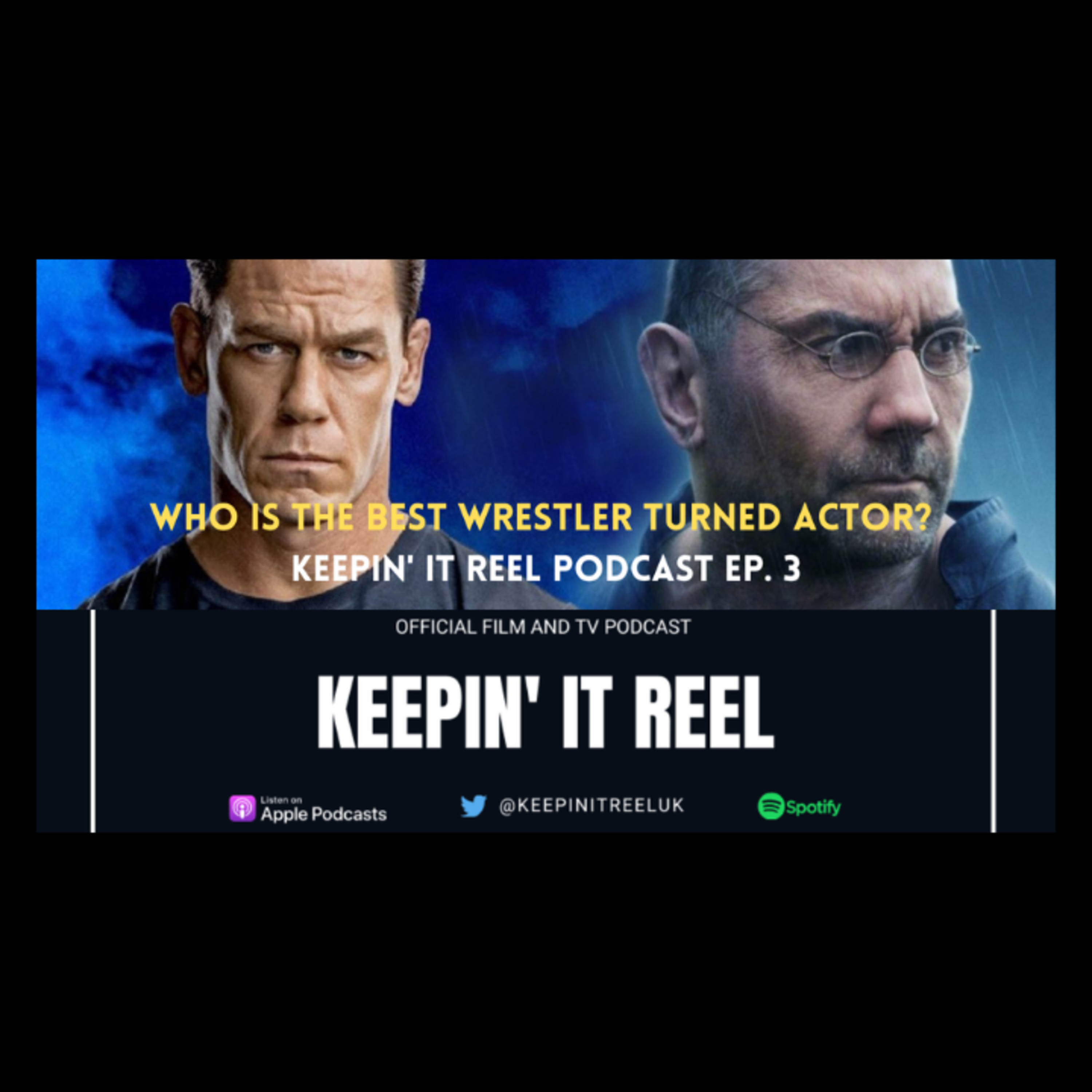 Keepin\' It Reel