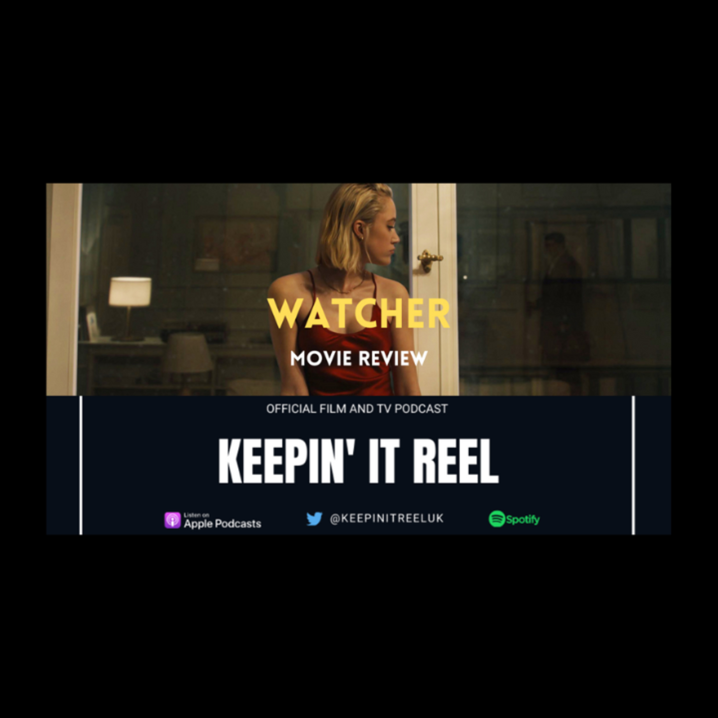 Keepin\' It Reel