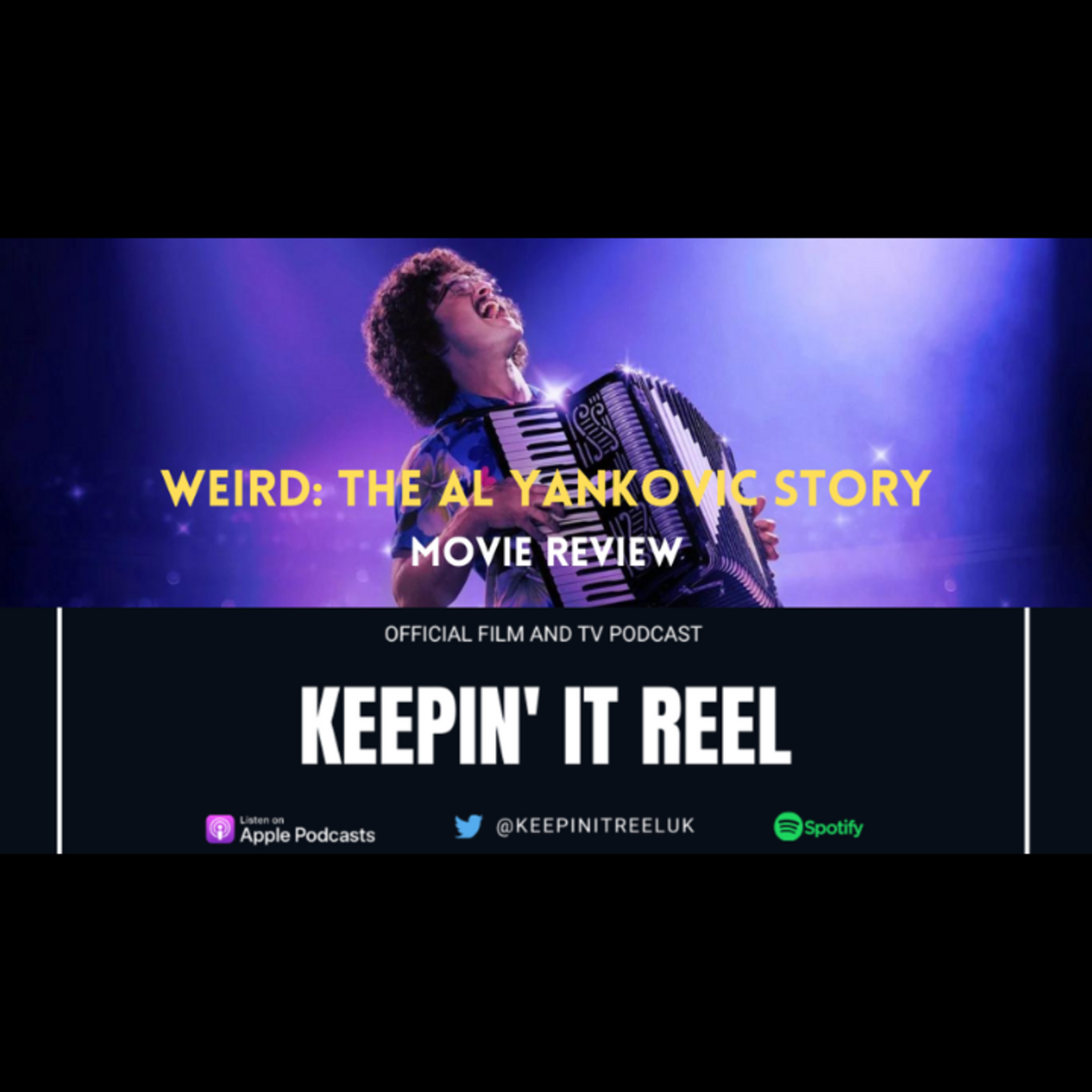 Keepin\' It Reel