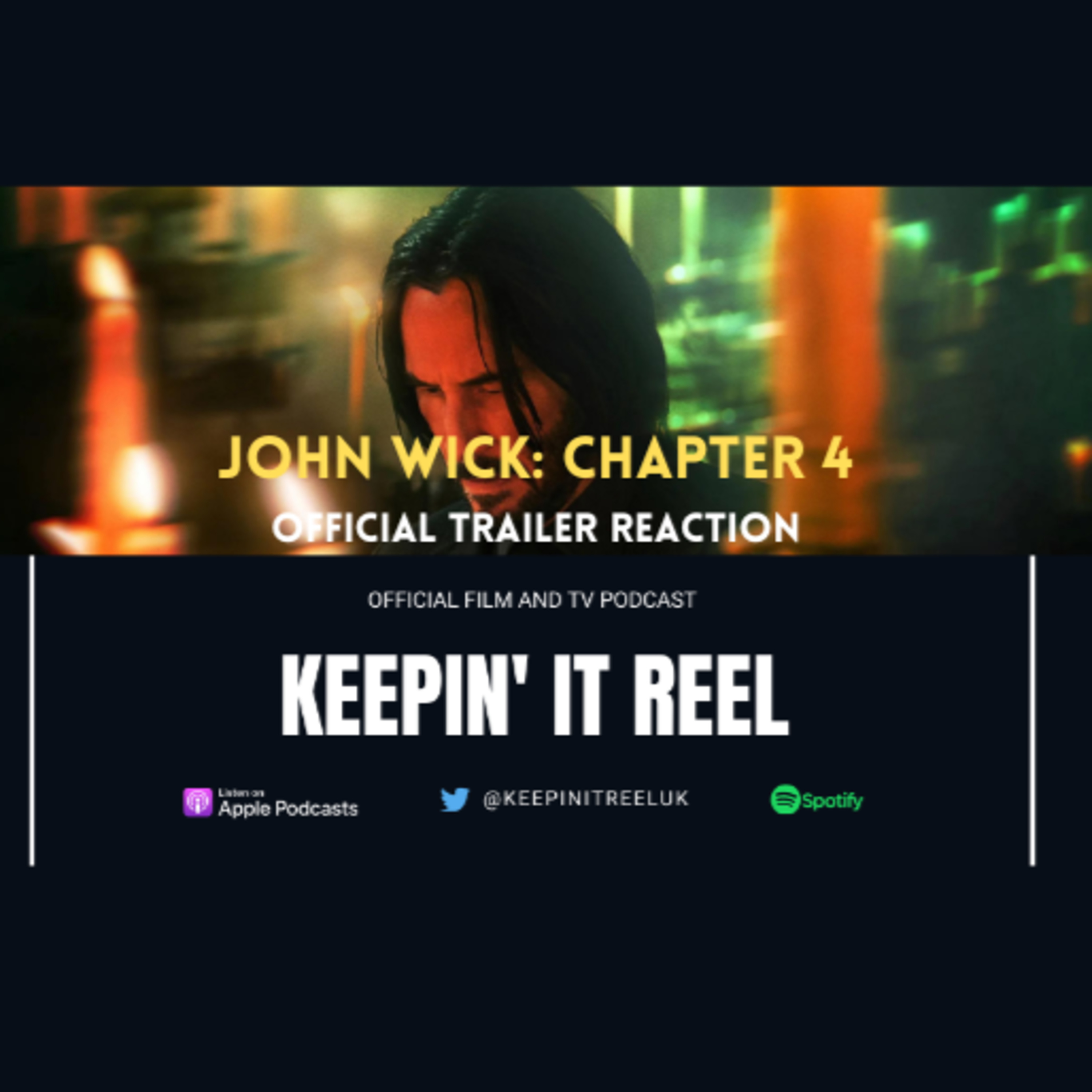 Keepin\' It Reel