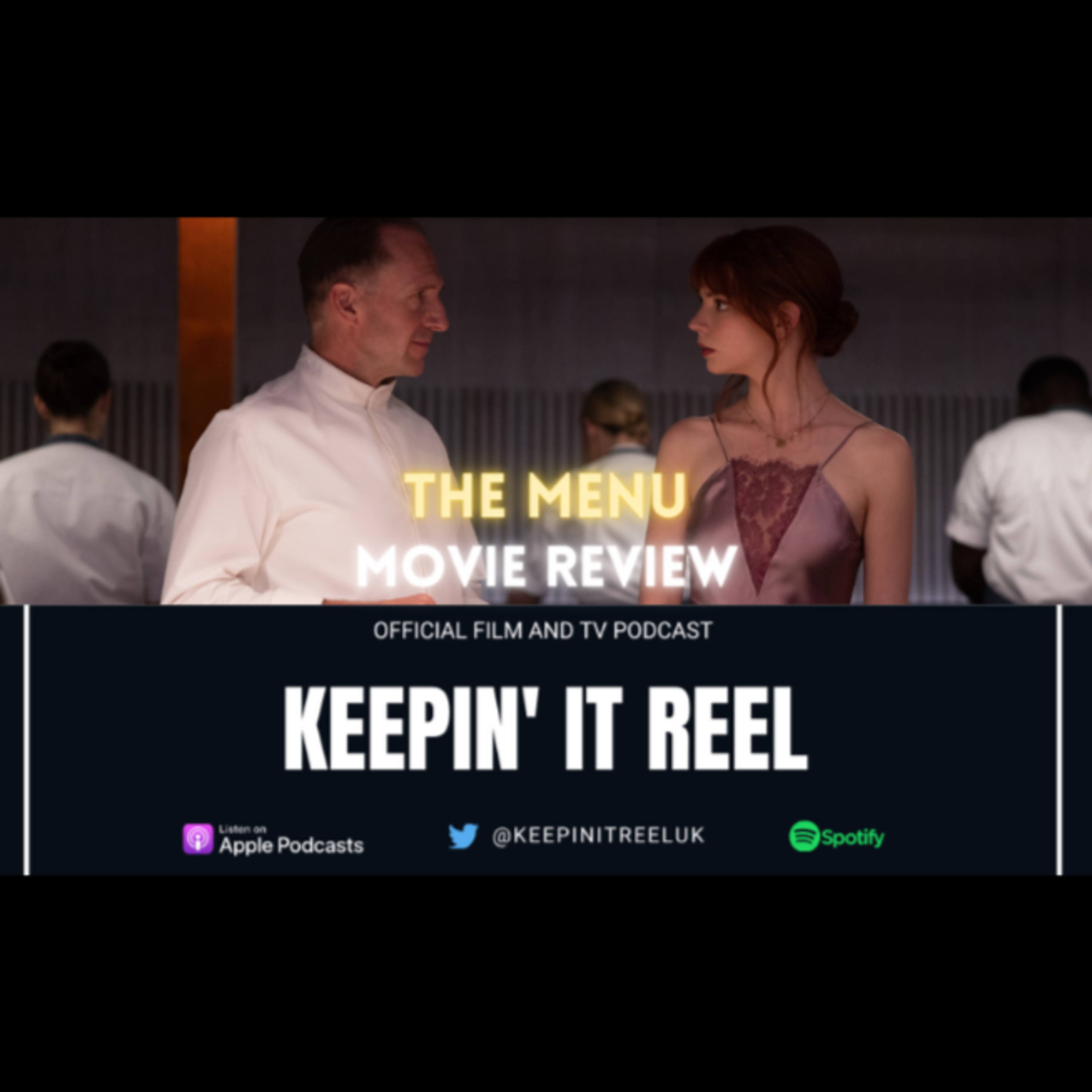 Keepin\' It Reel