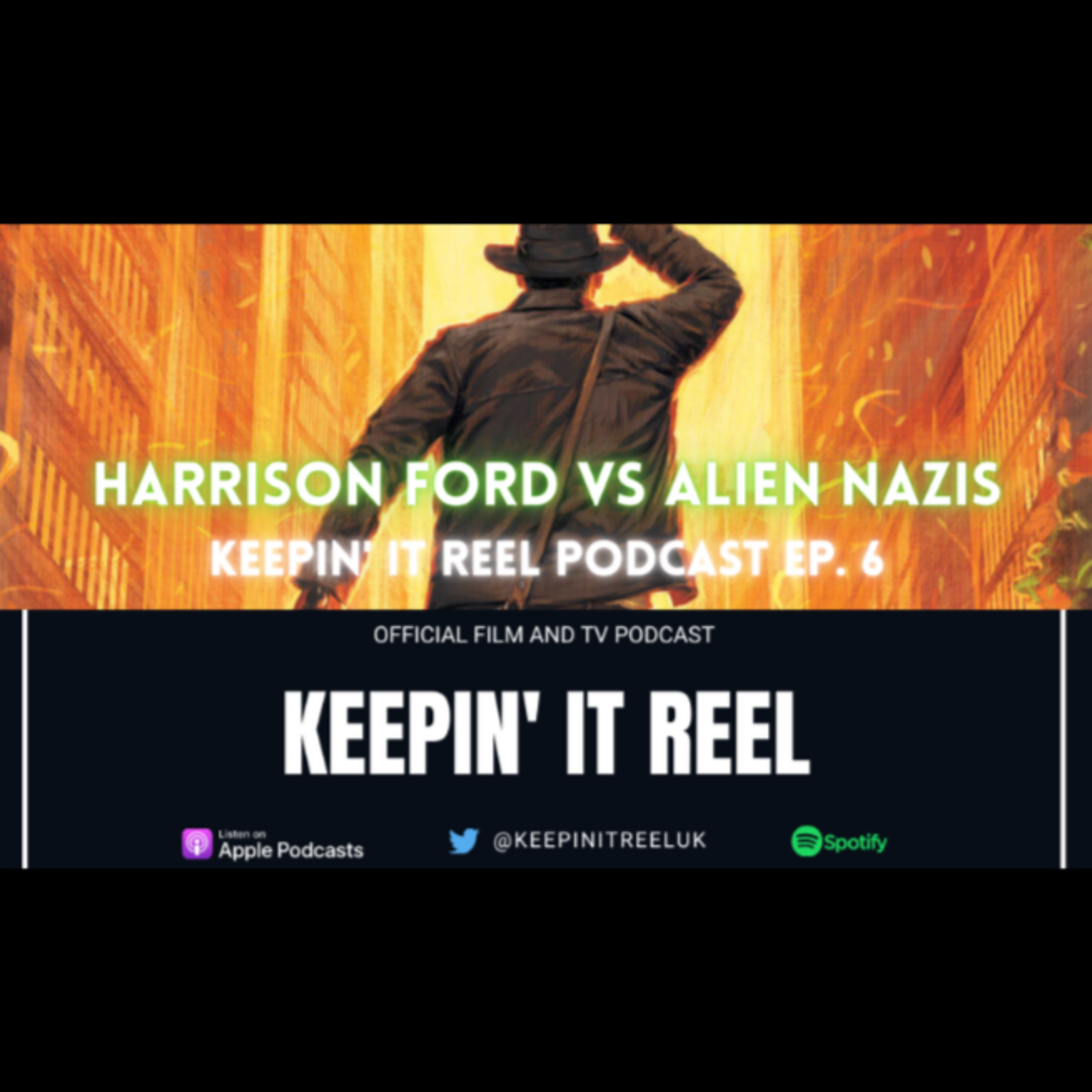 Keepin\' It Reel