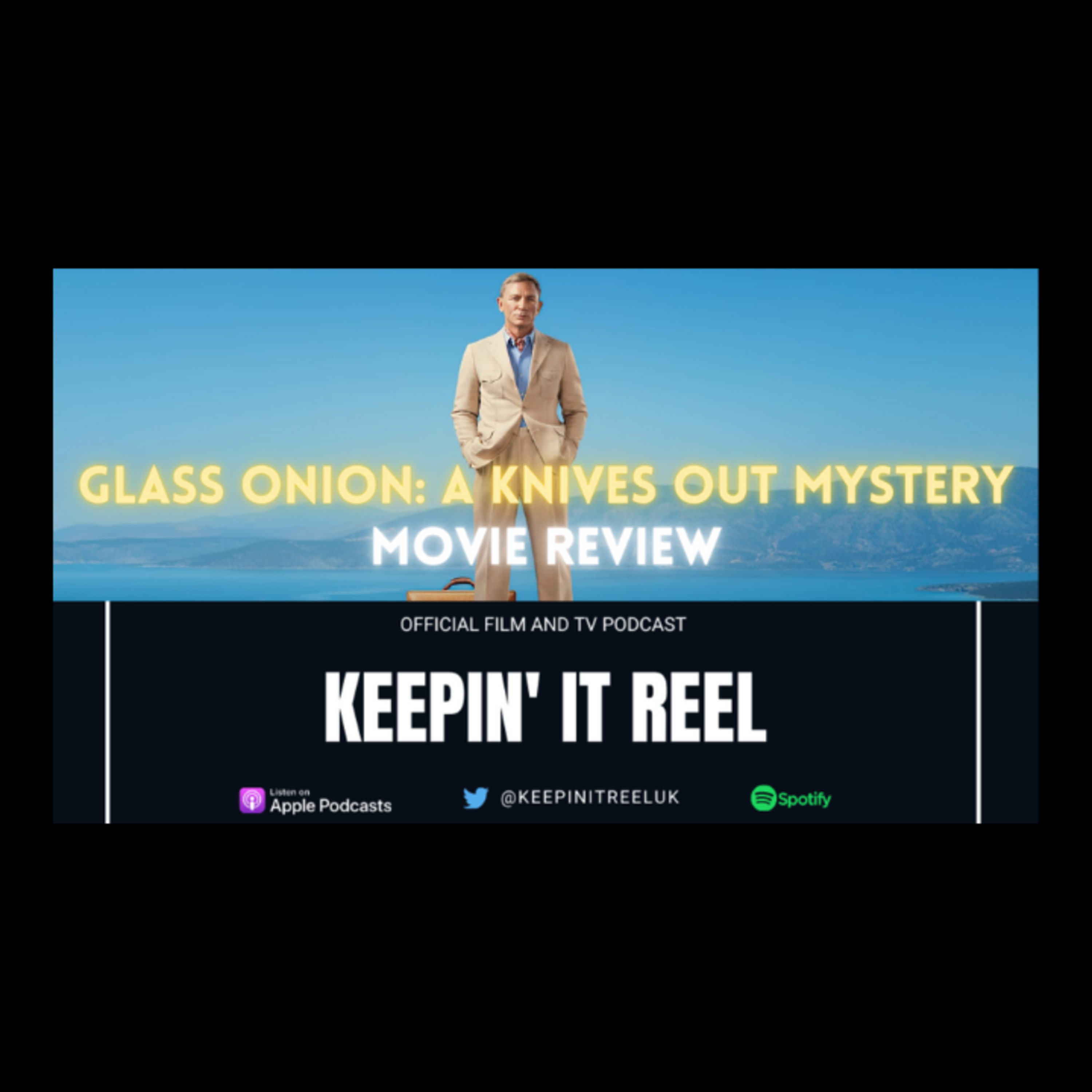Keepin\' It Reel