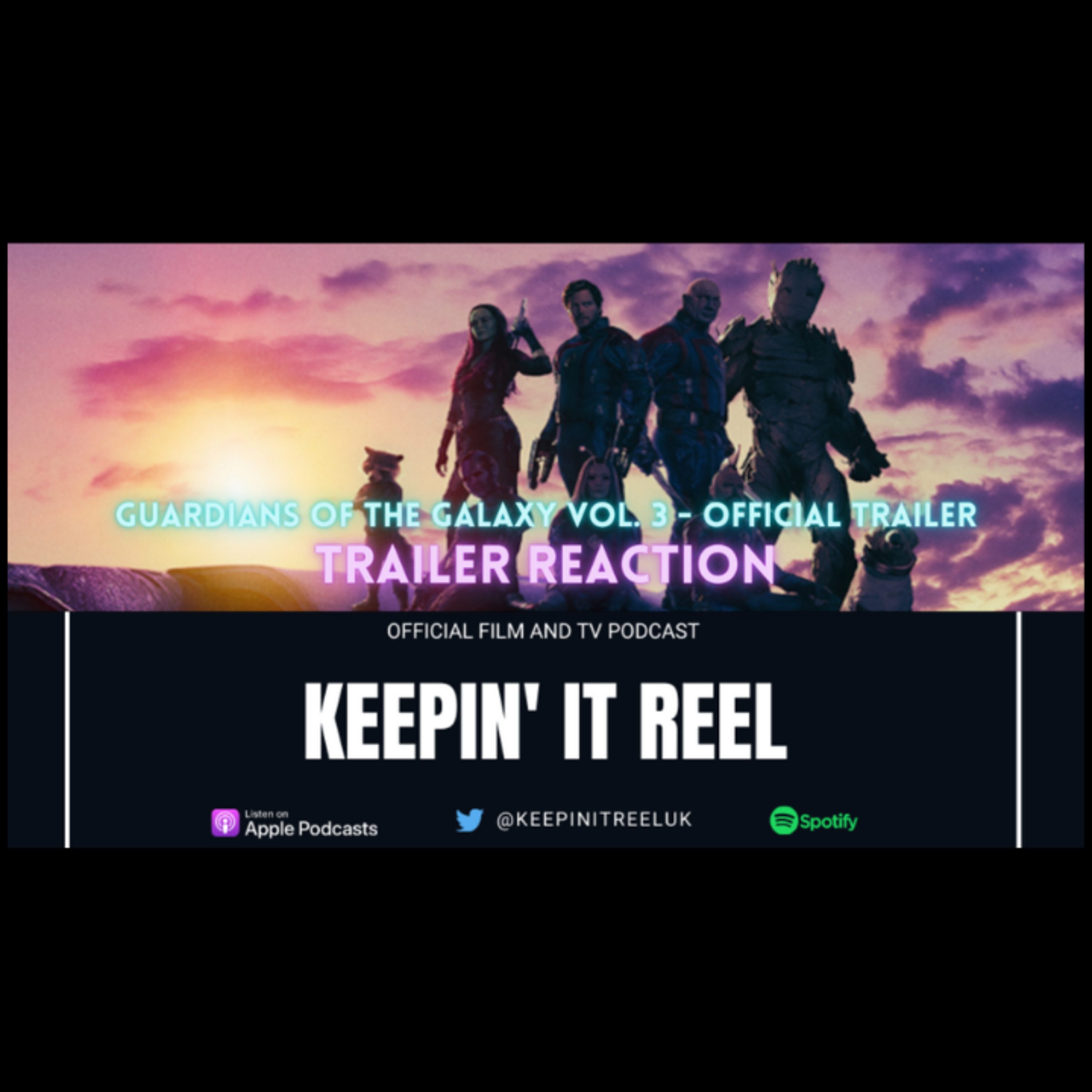 Keepin\' It Reel