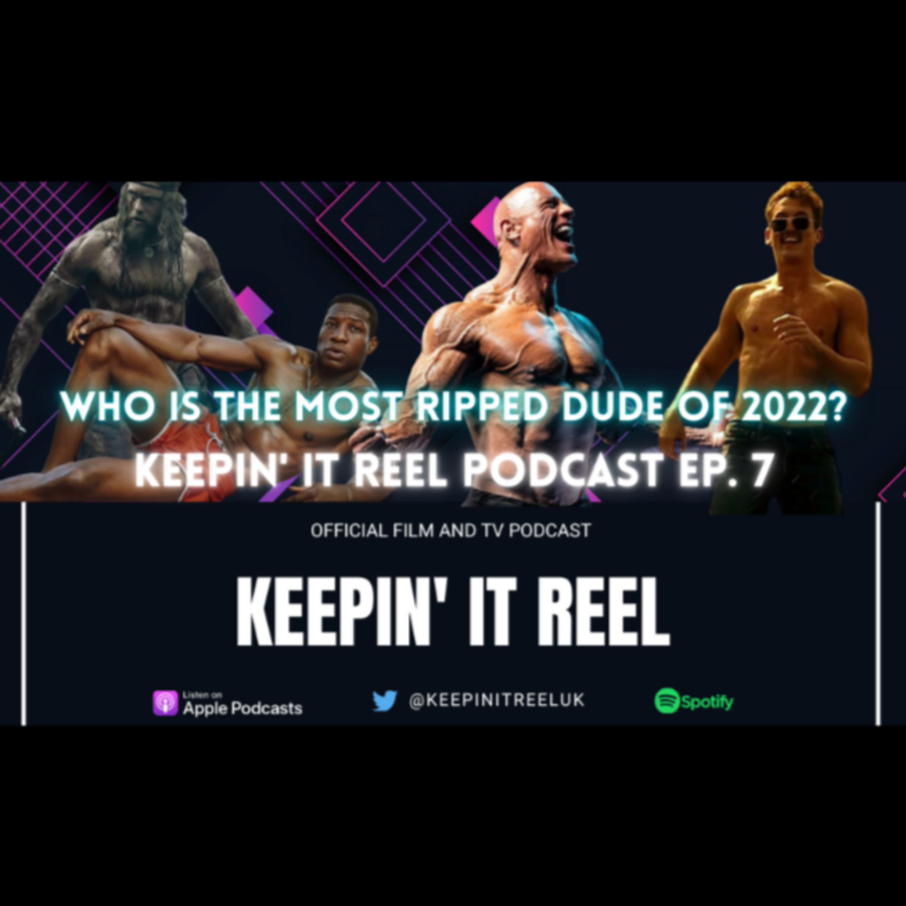 Keepin\' It Reel