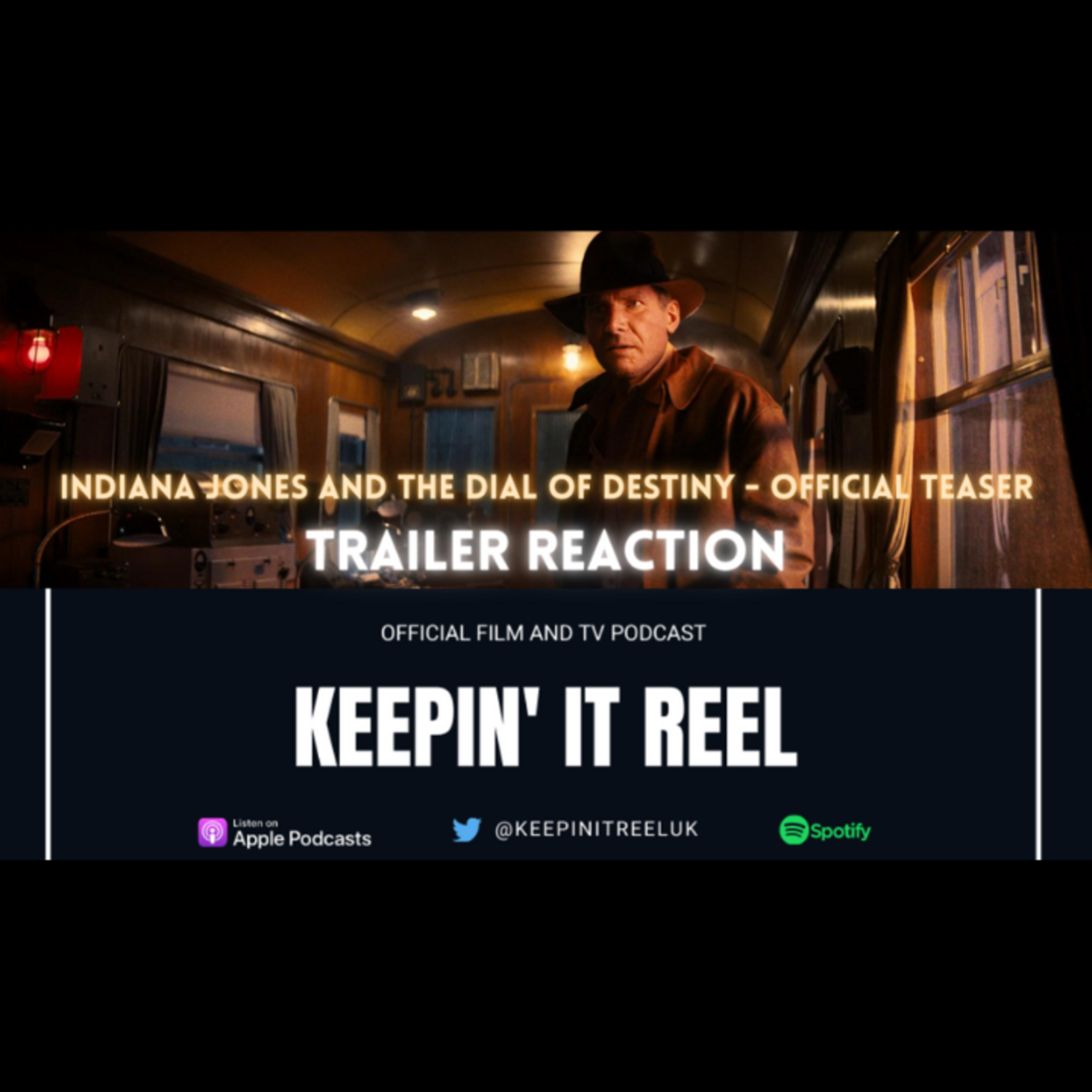 Keepin\' It Reel