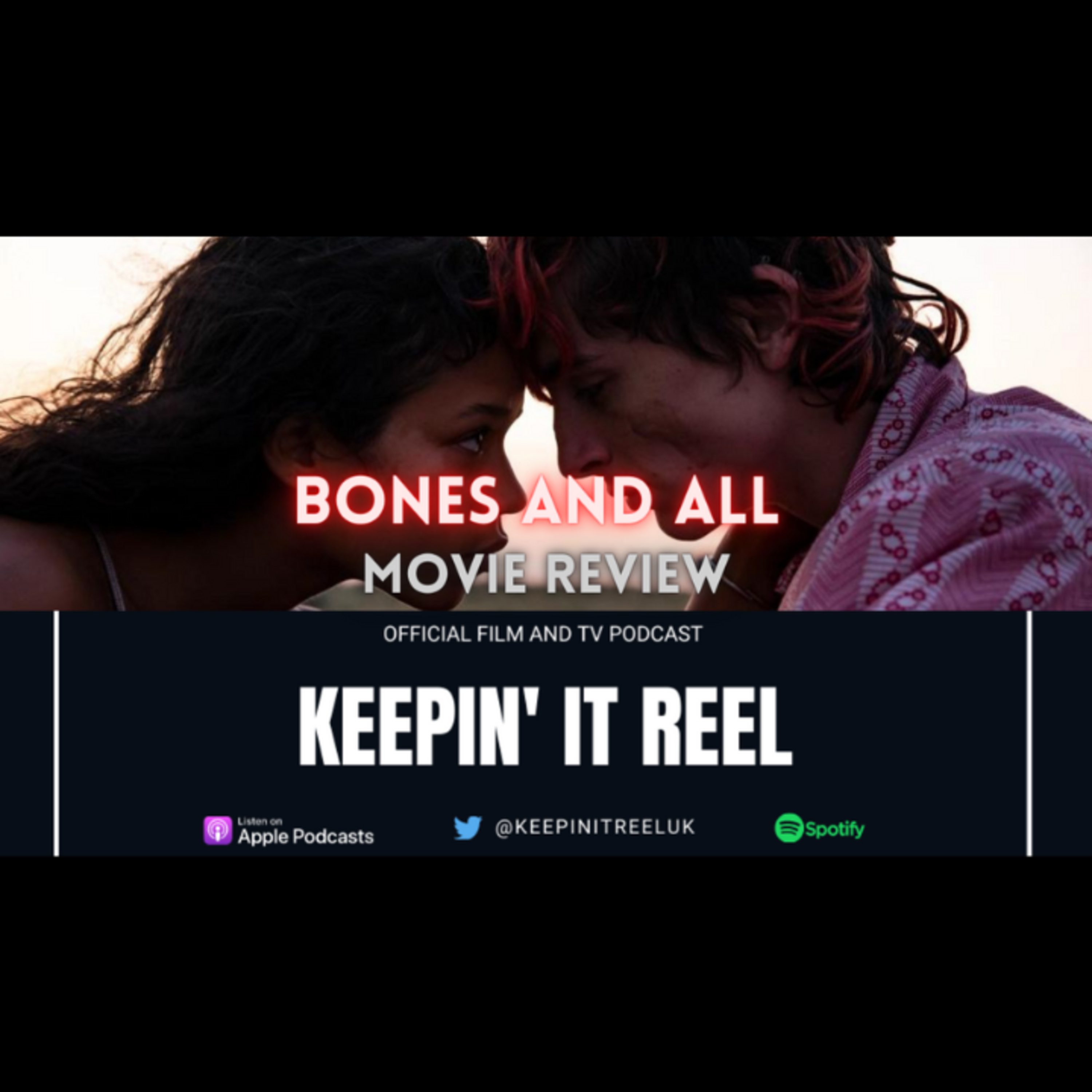 Keepin\' It Reel