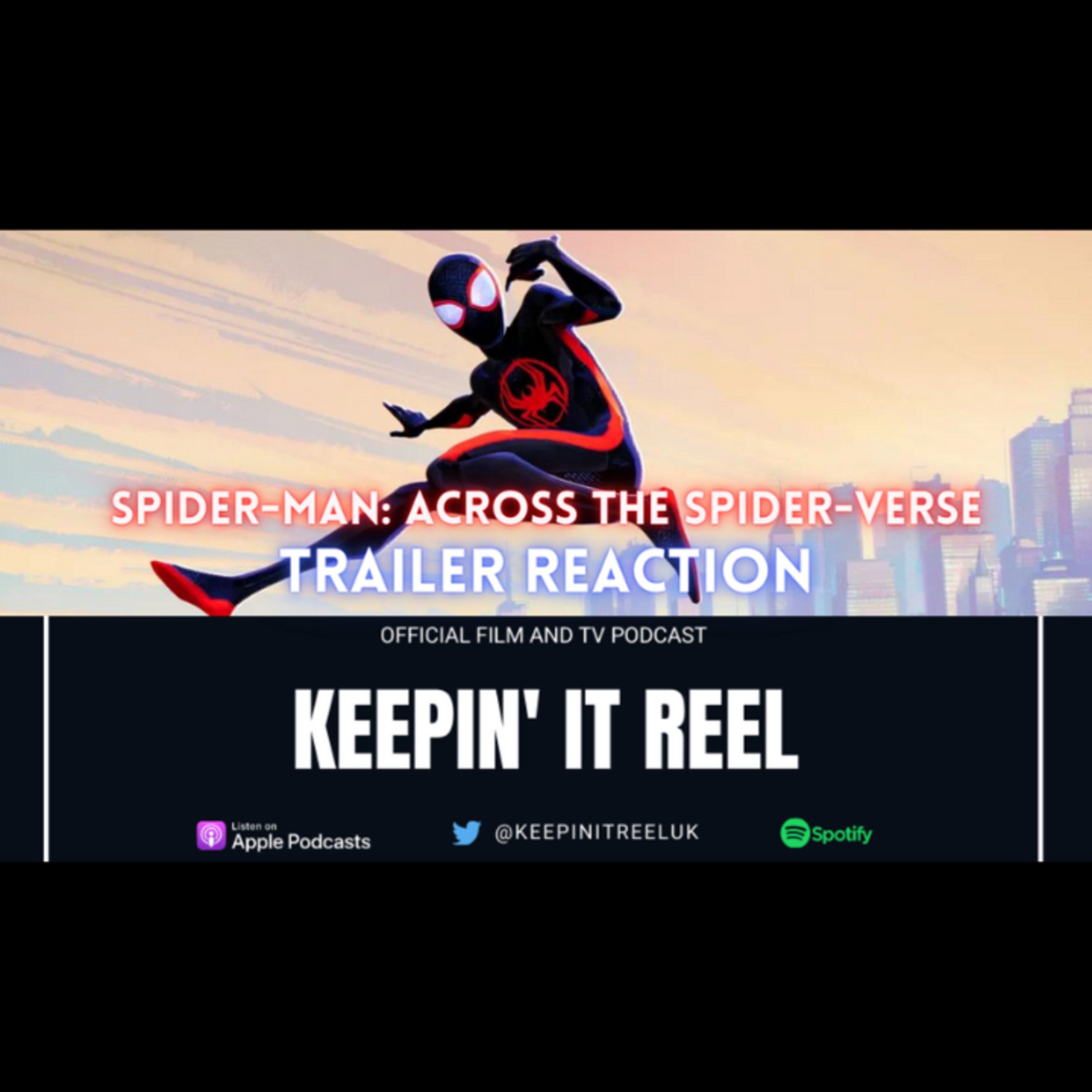 Keepin\' It Reel
