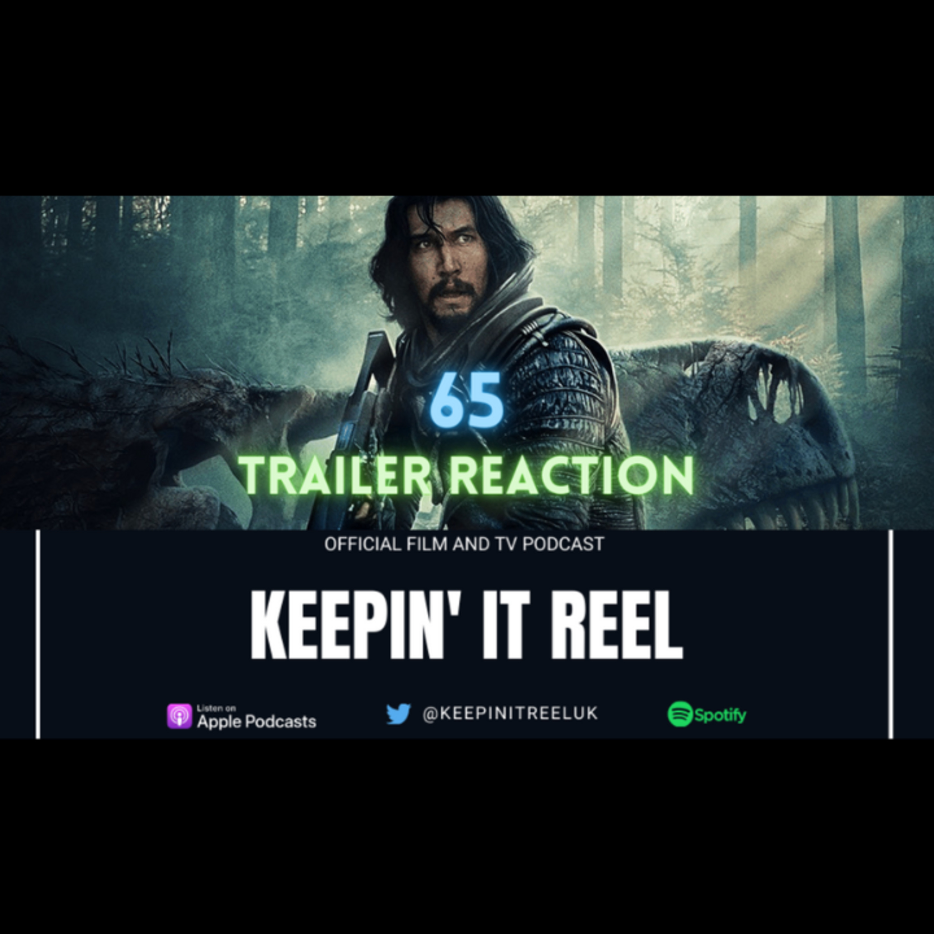 Keepin\' It Reel