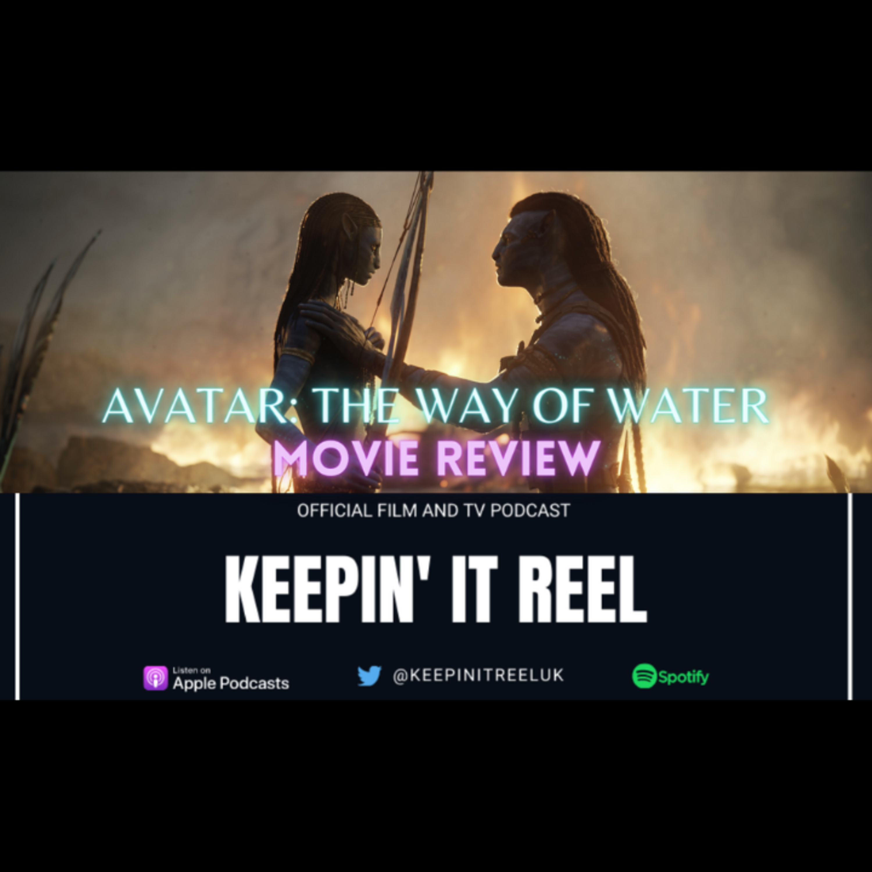 Keepin\' It Reel