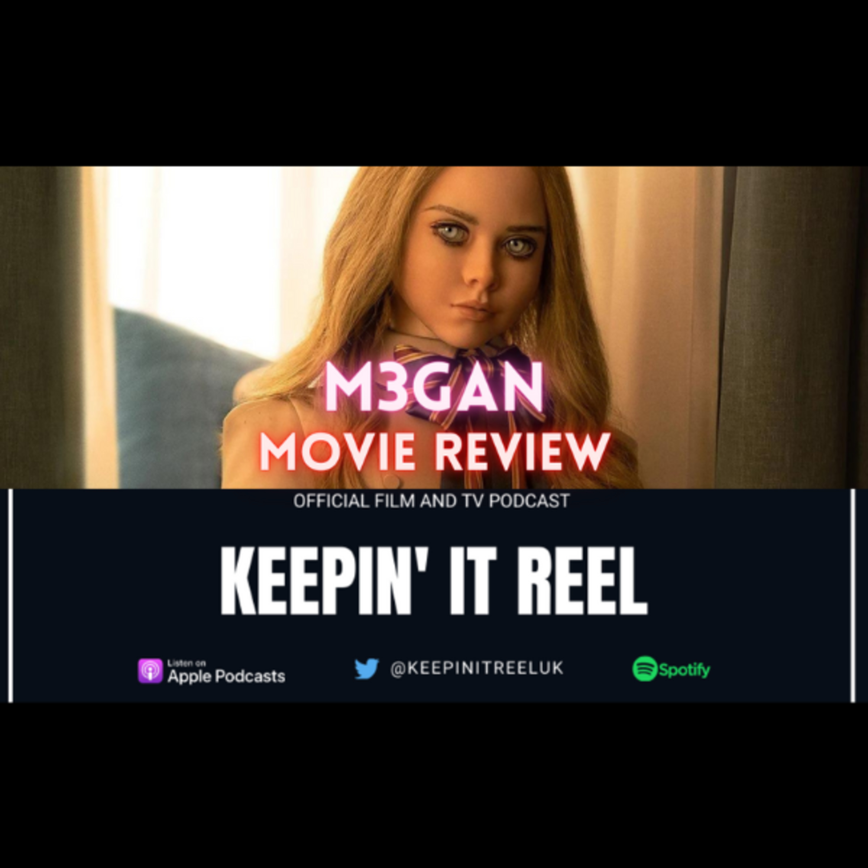 Keepin\' It Reel