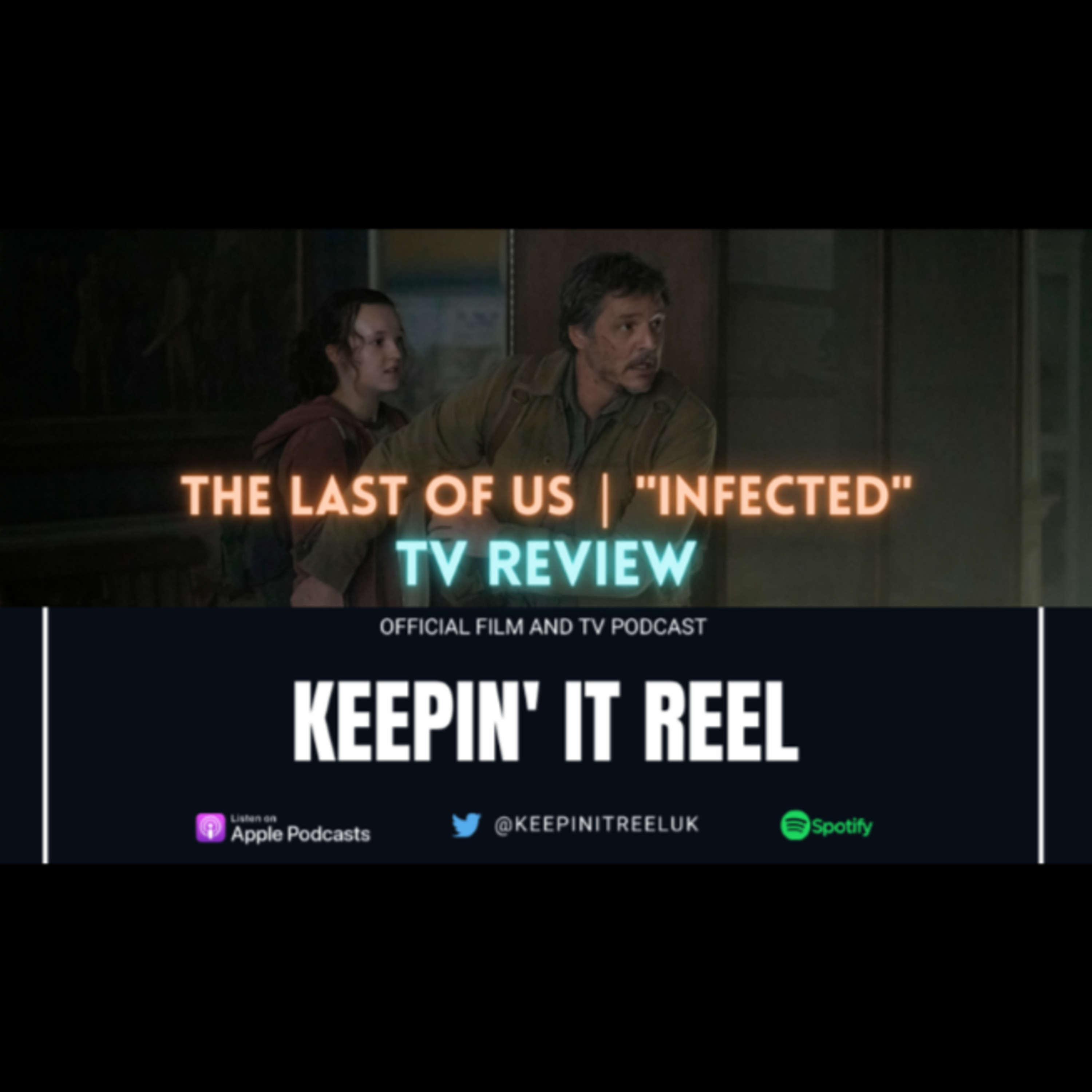 Keepin\' It Reel