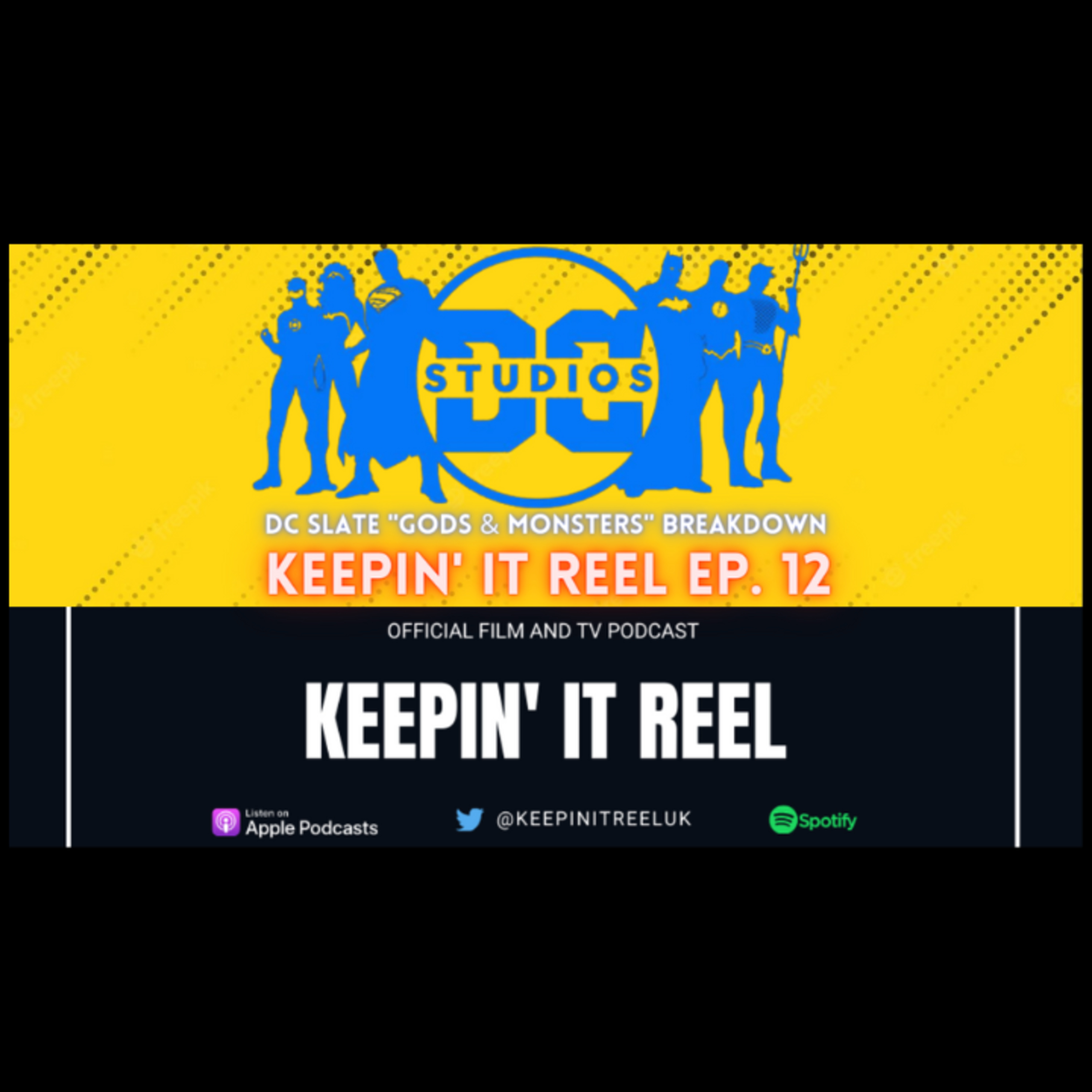 Keepin\' It Reel
