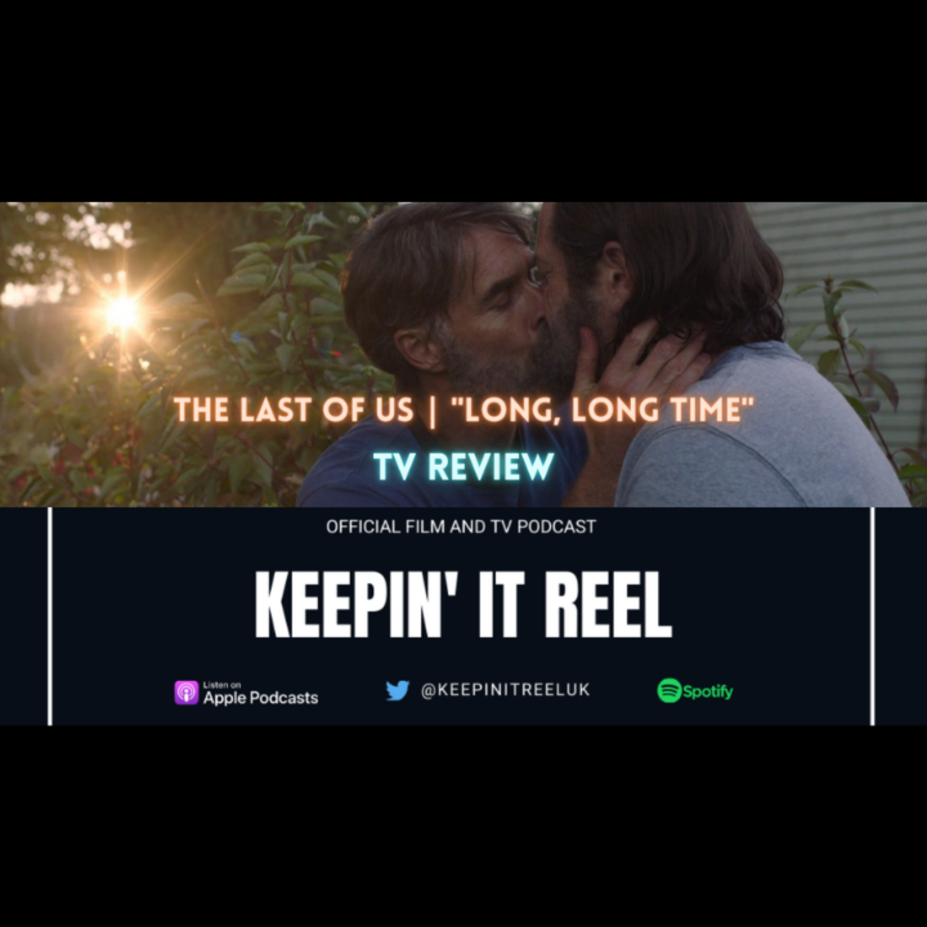 Keepin\' It Reel
