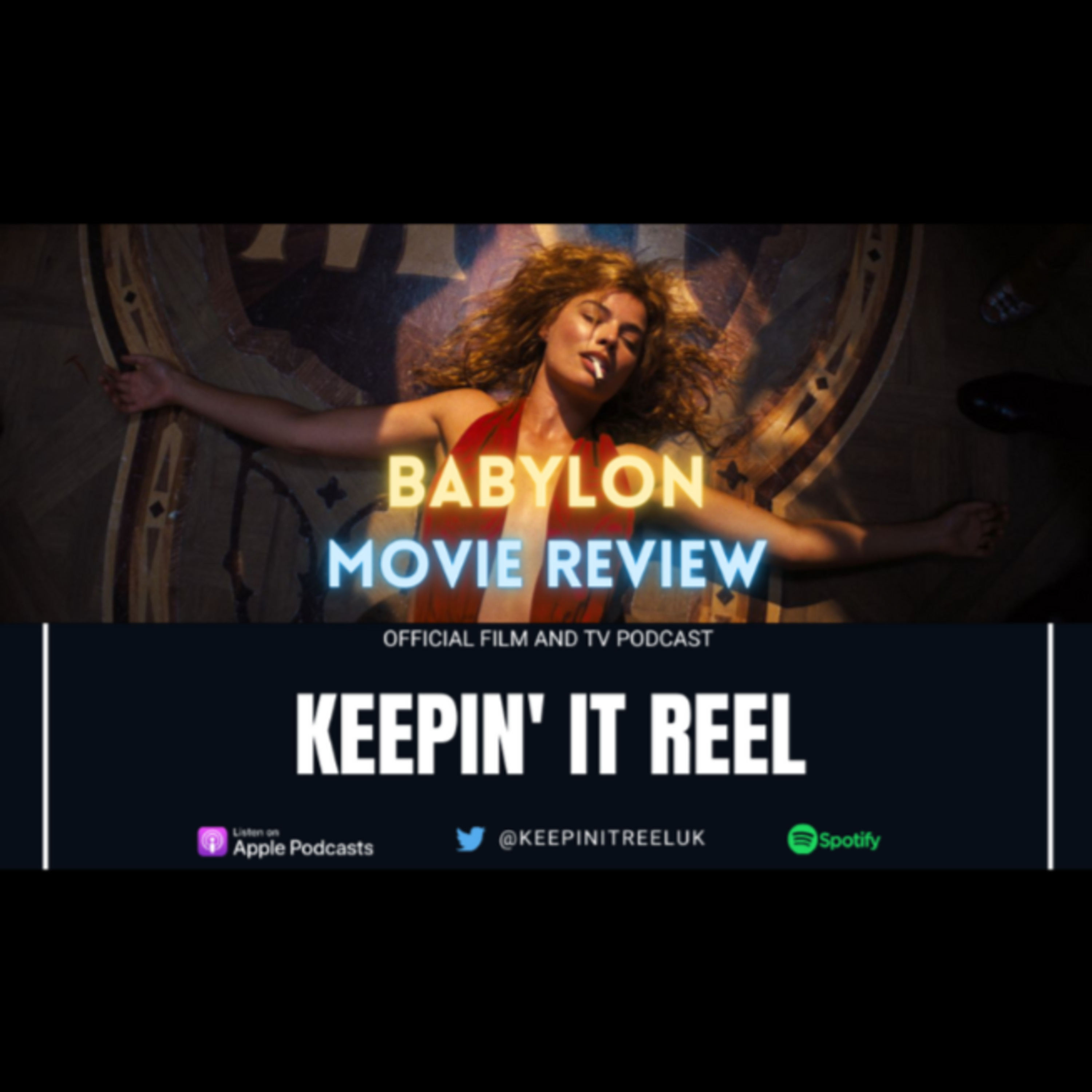 Keepin\' It Reel
