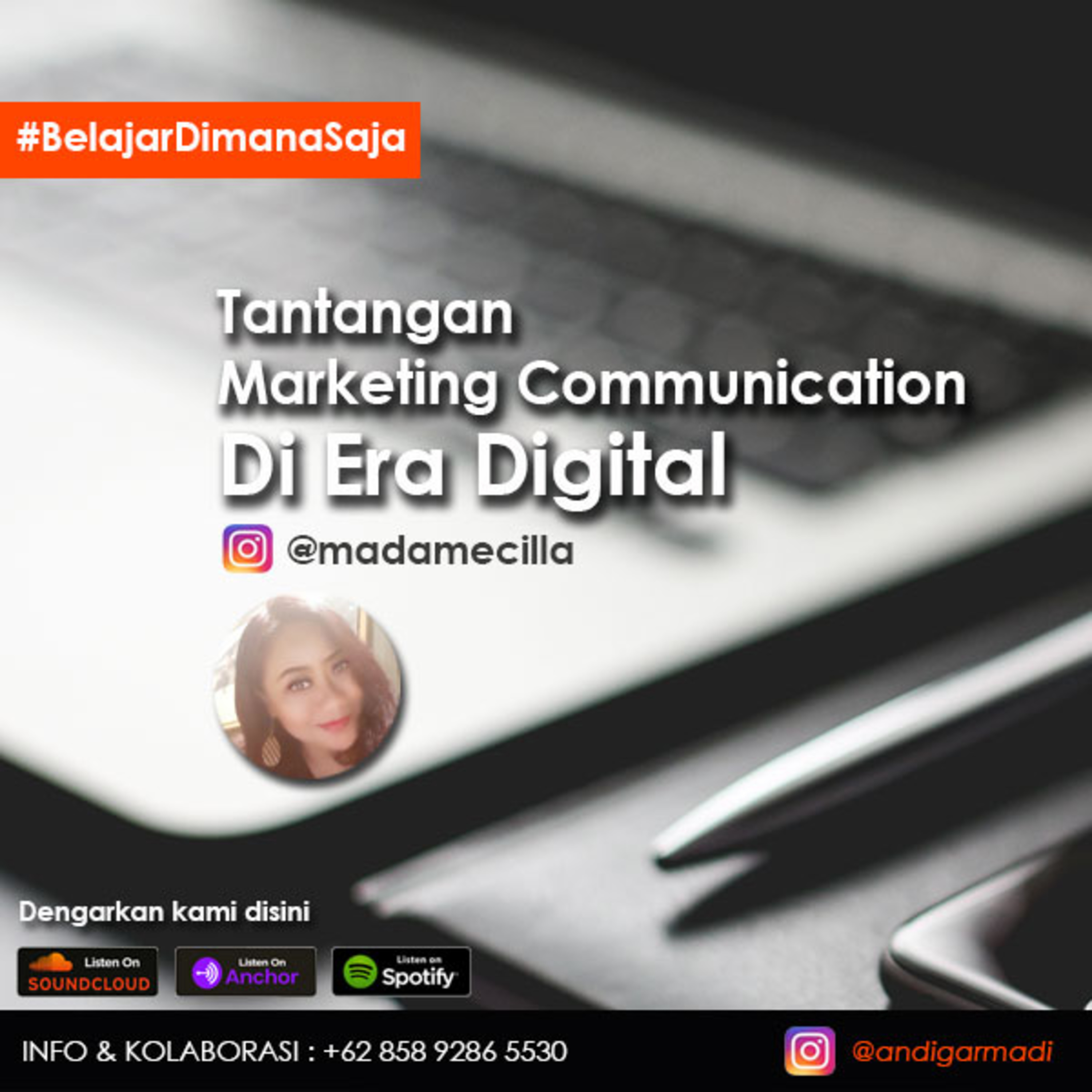 Motivasi Bisnis