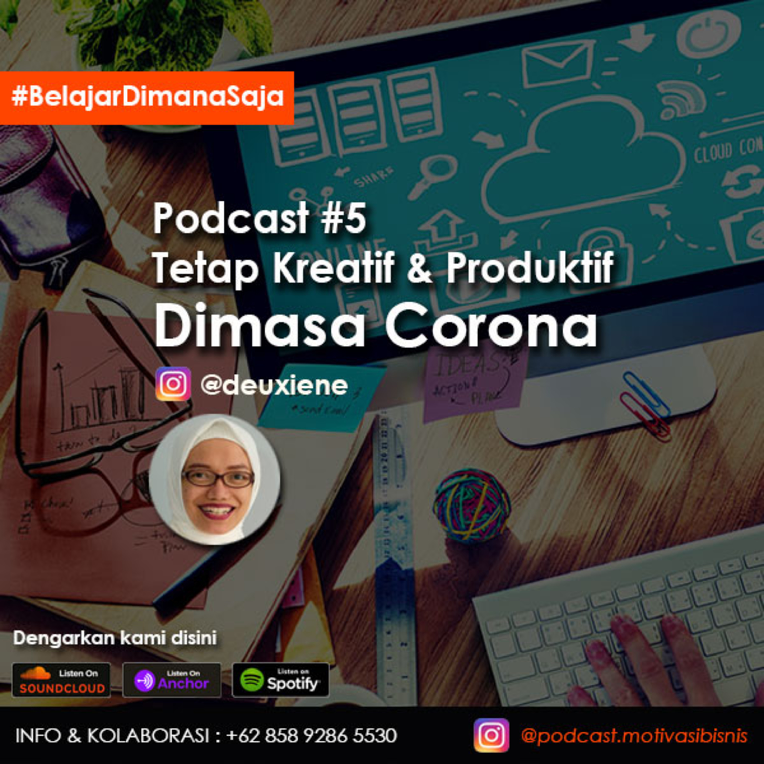 Motivasi Bisnis
