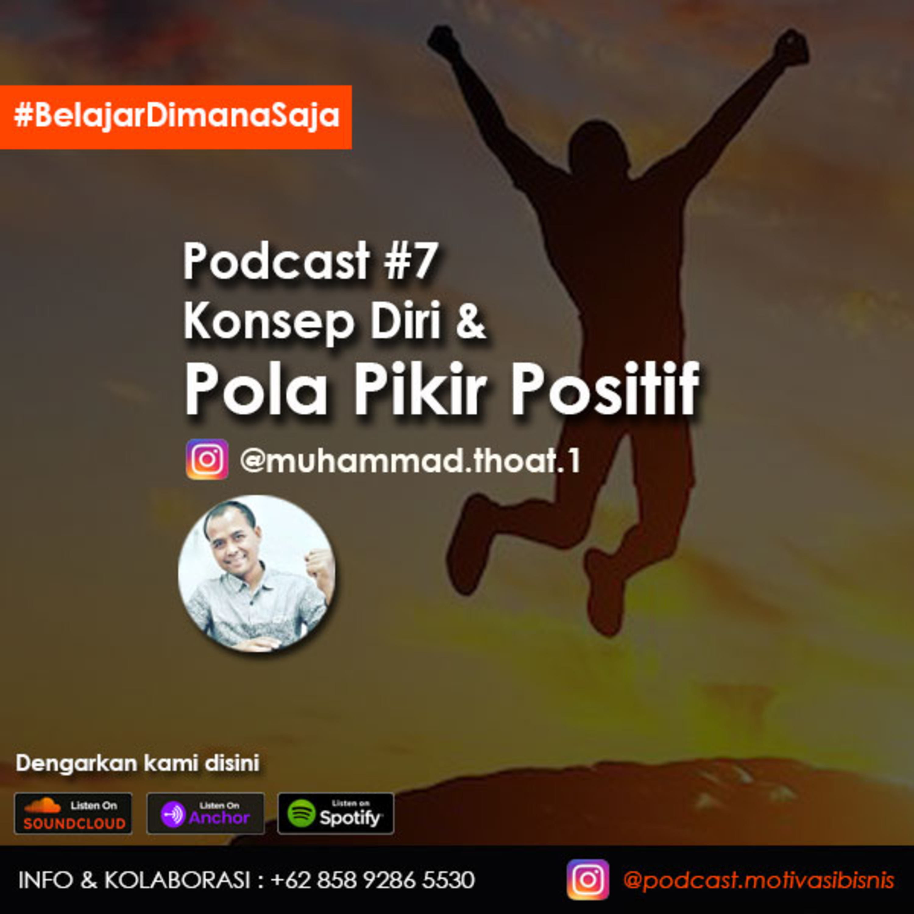 Motivasi Bisnis