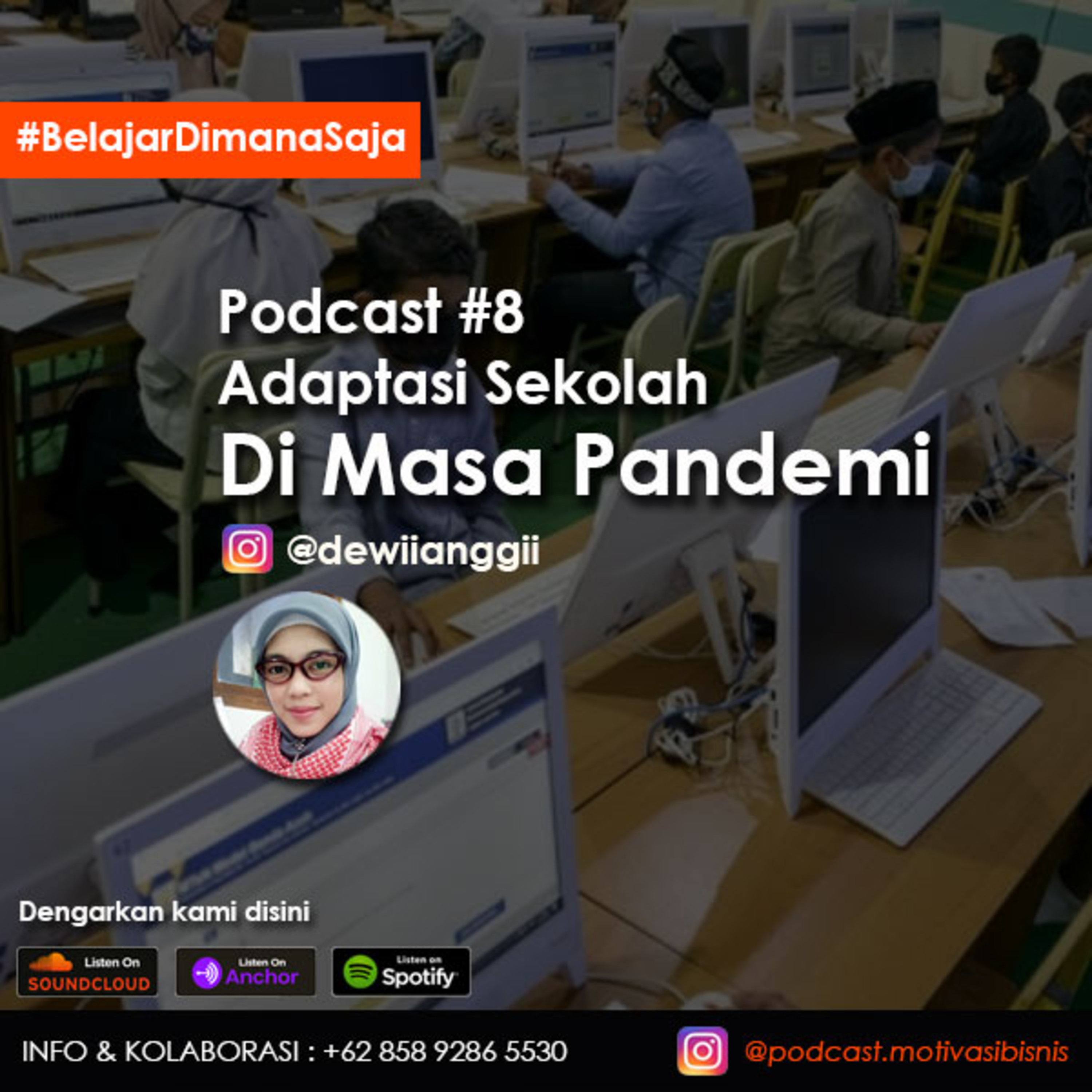 Motivasi Bisnis