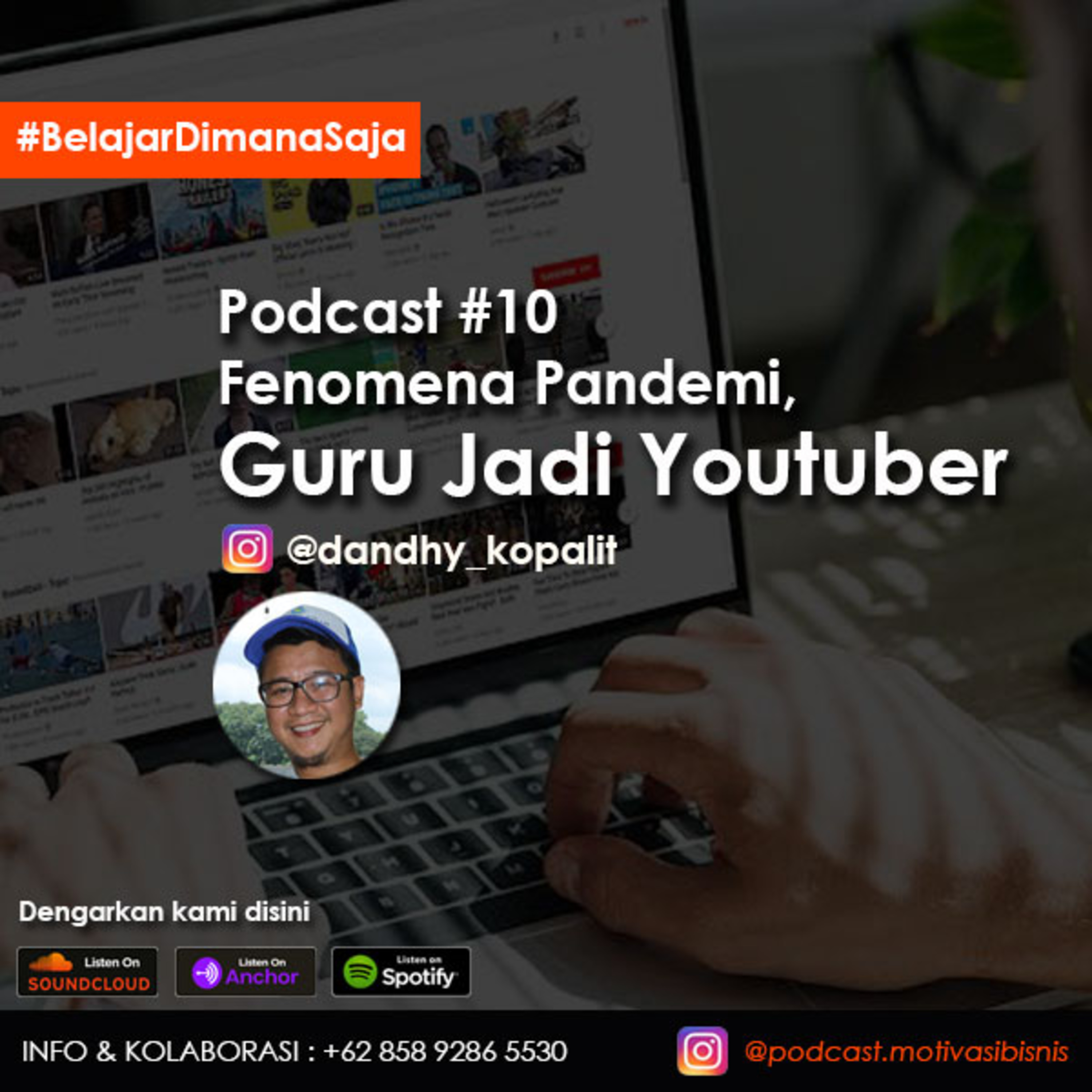 Motivasi Bisnis