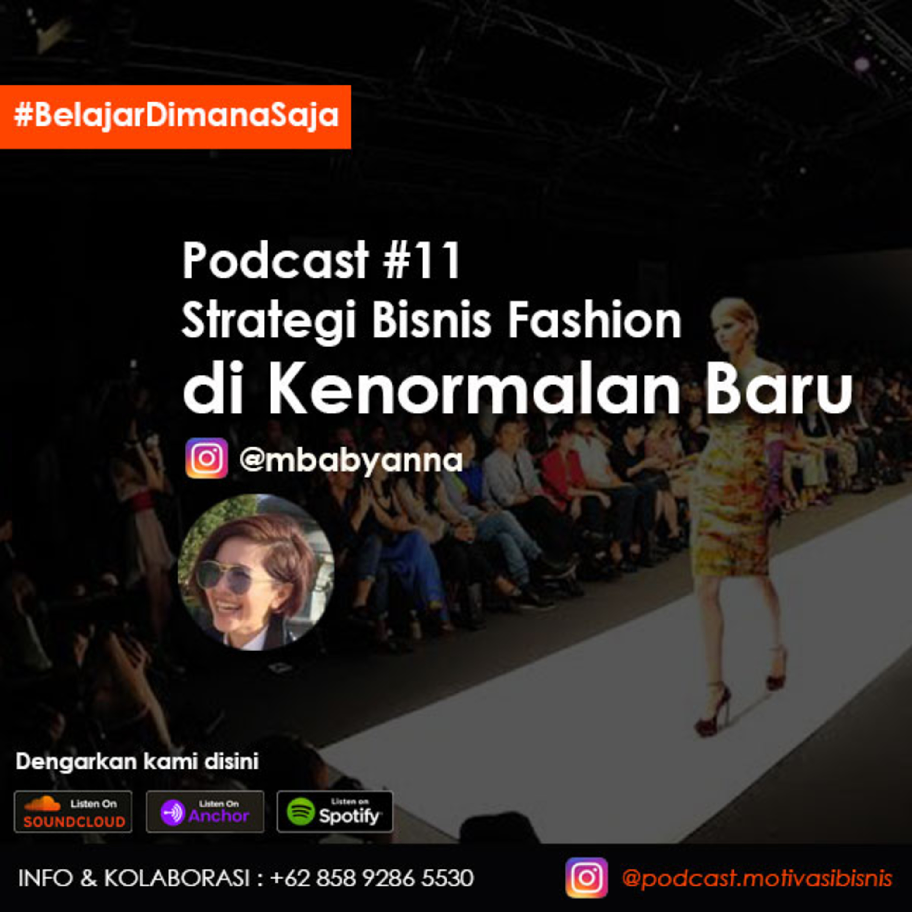 Motivasi Bisnis