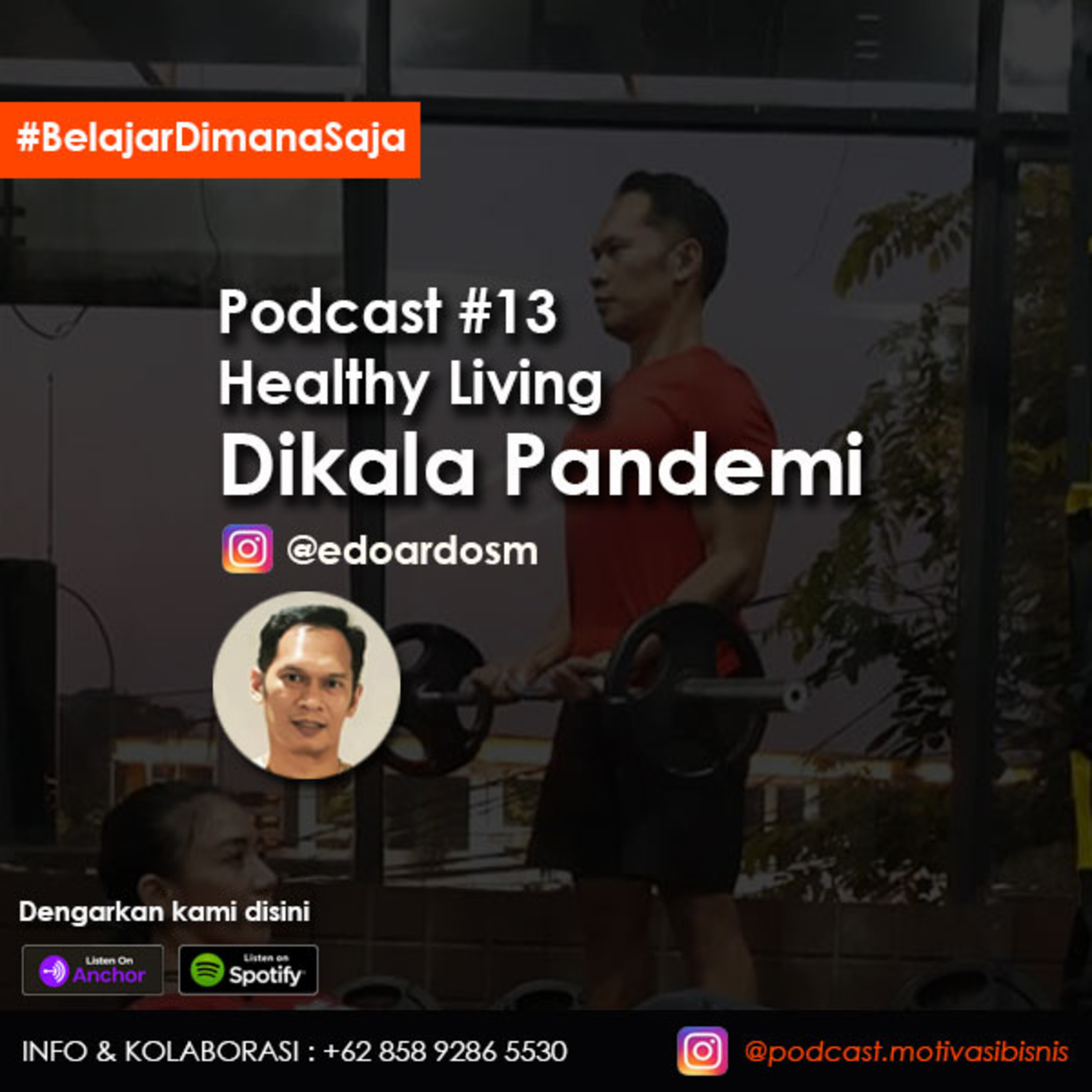 Motivasi Bisnis