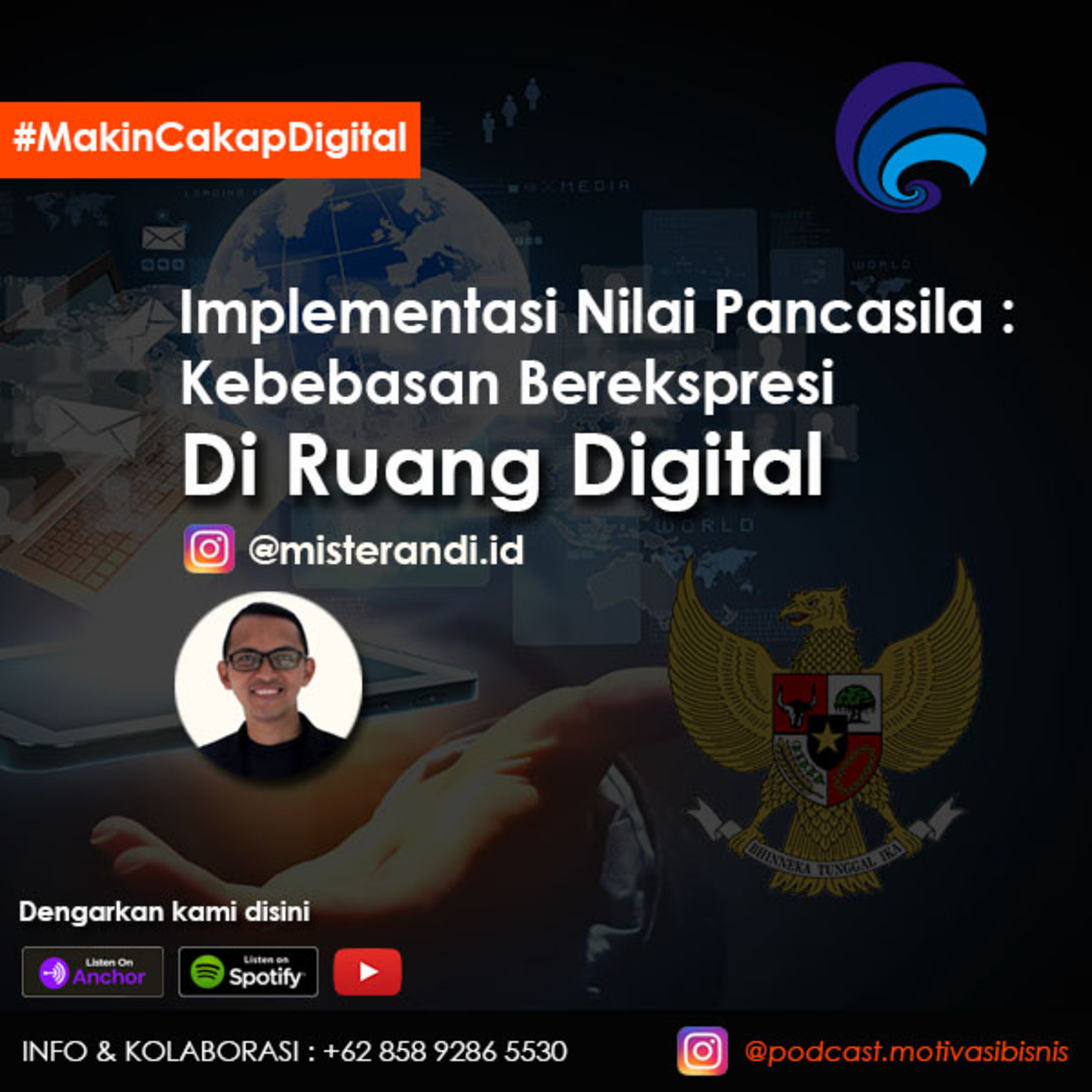 Motivasi Bisnis