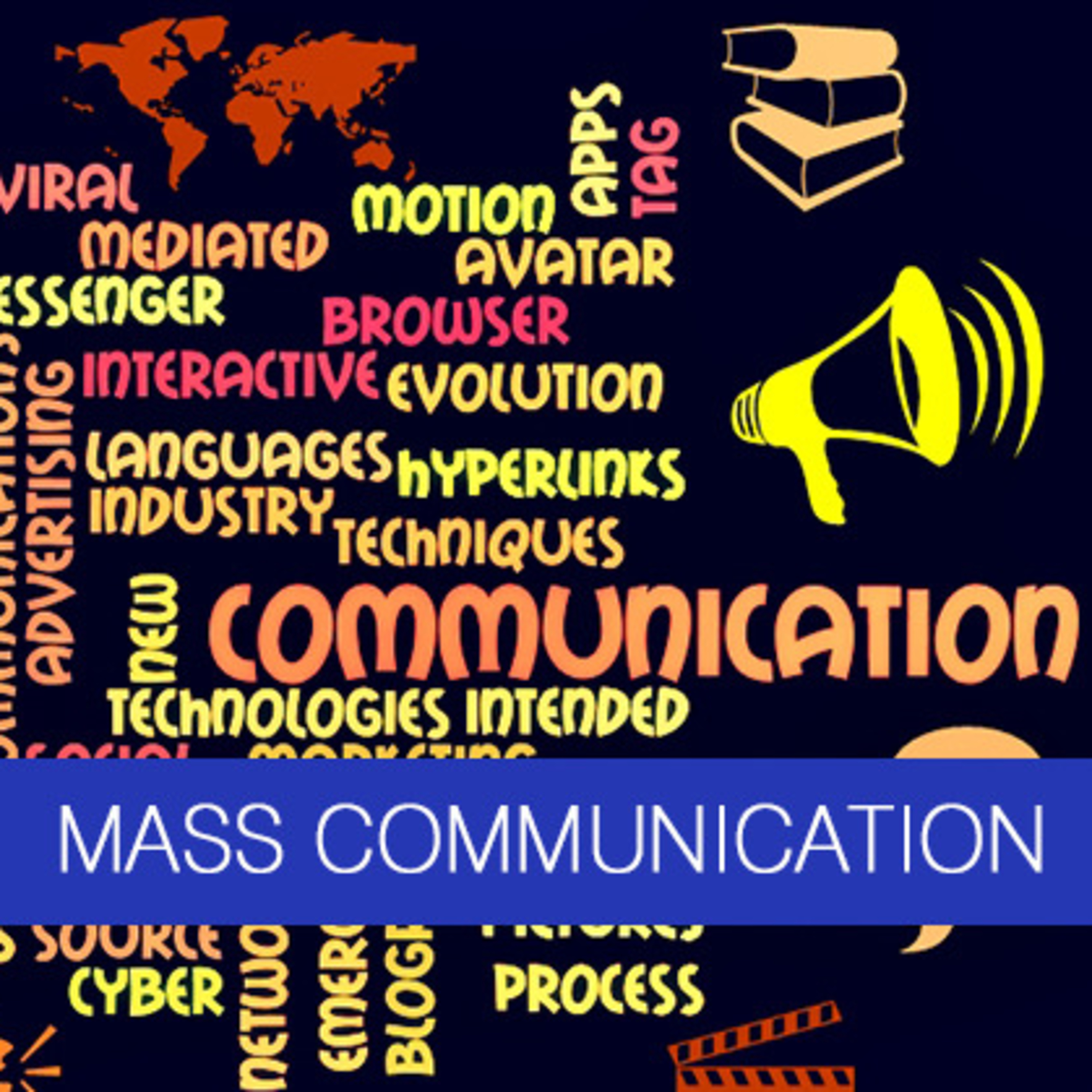 The MassComm Troubleshooter