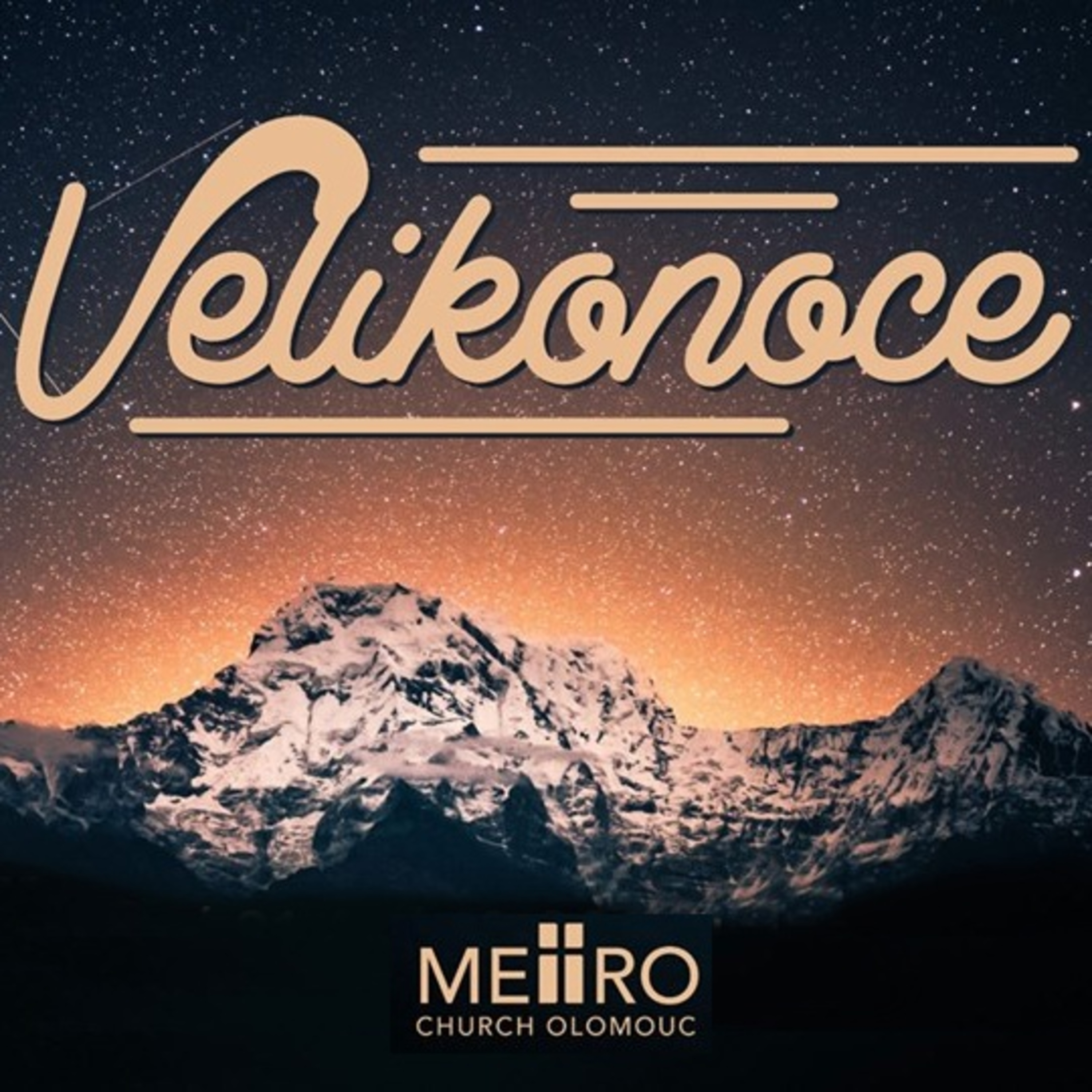 Metro Church Olomouc