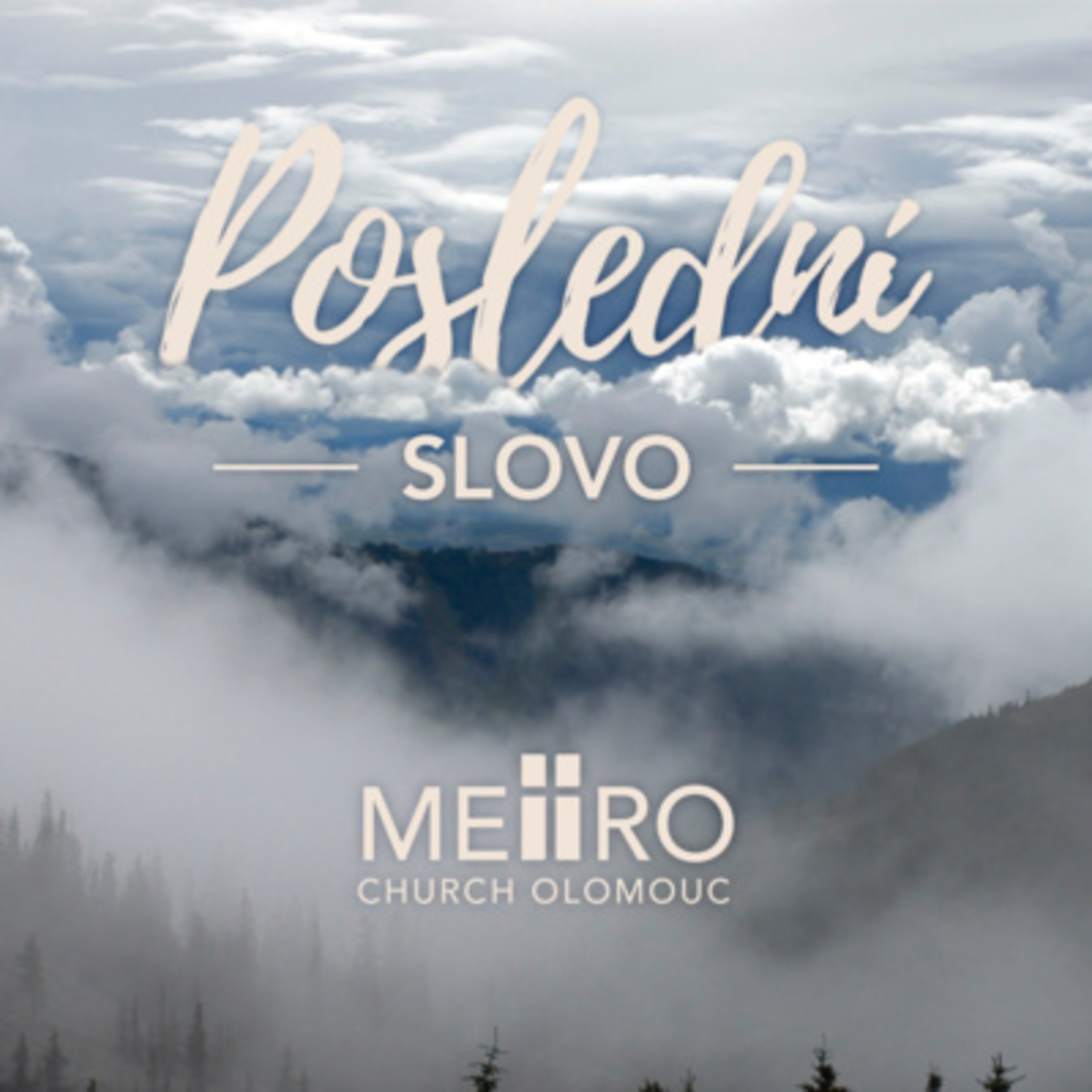 Metro Church Olomouc