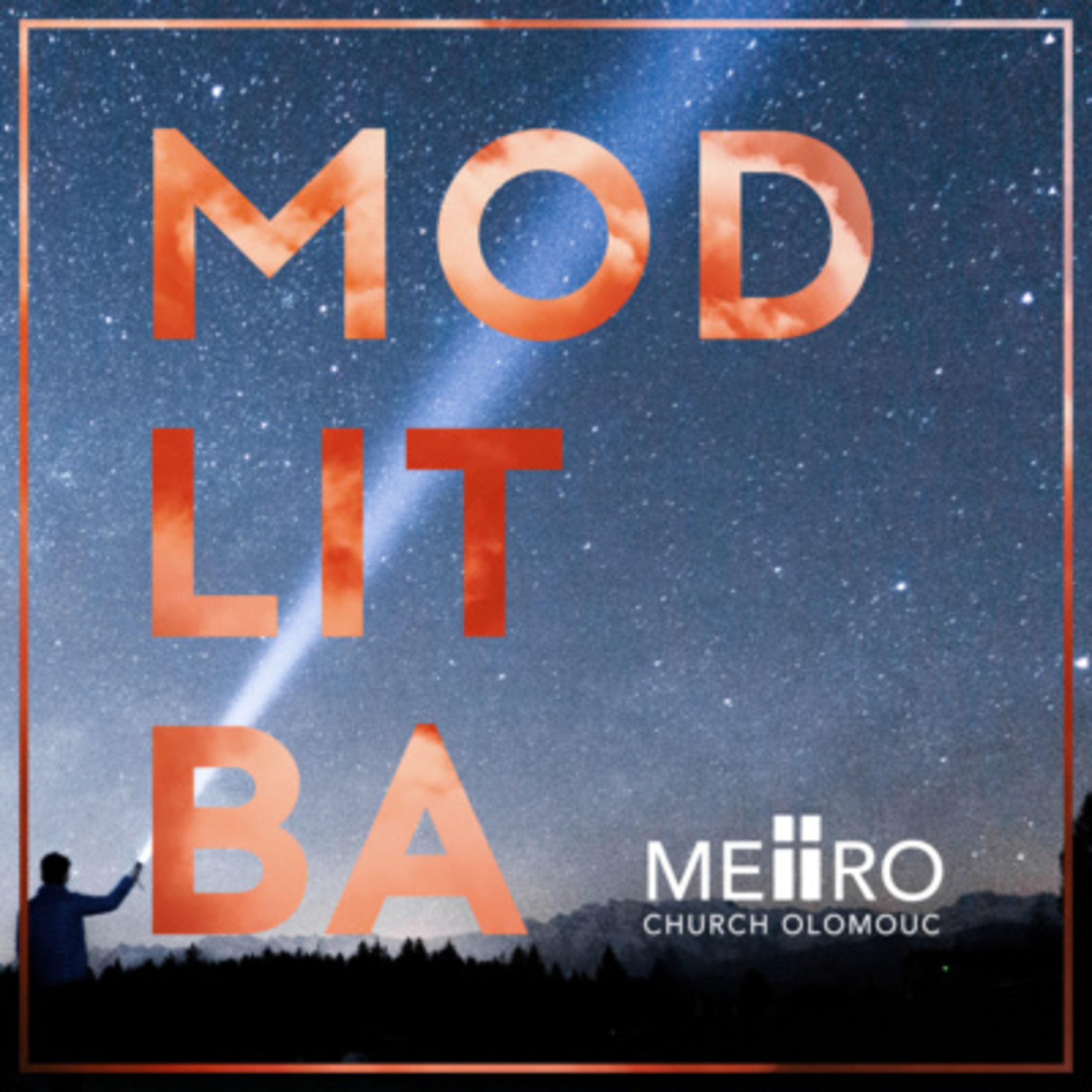 Metro Church Olomouc