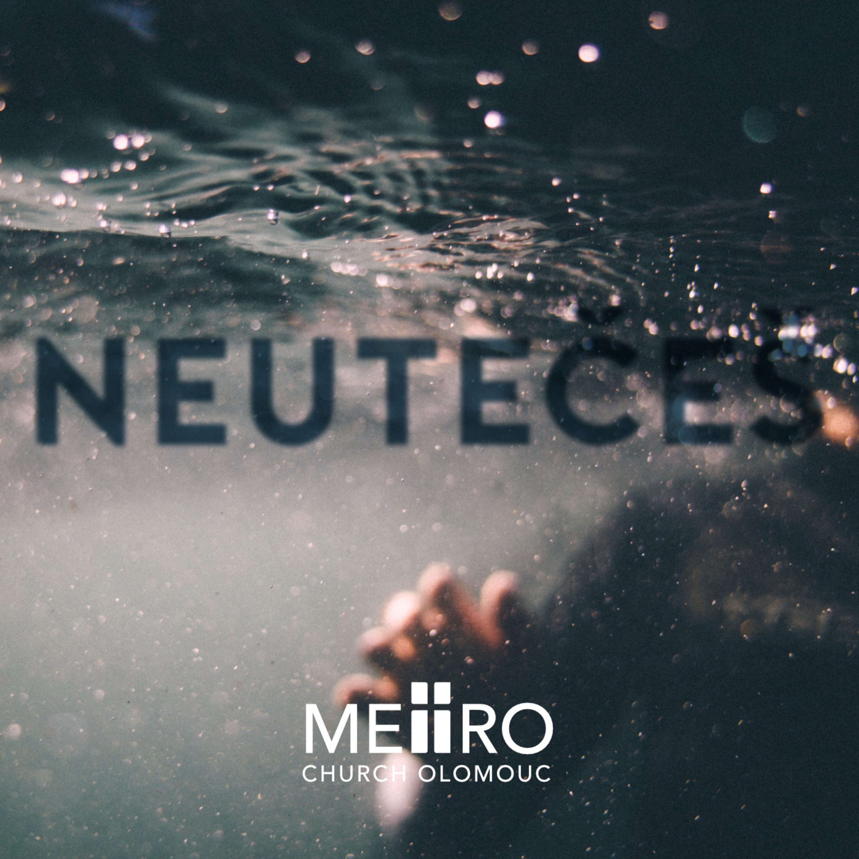Metro Church Olomouc