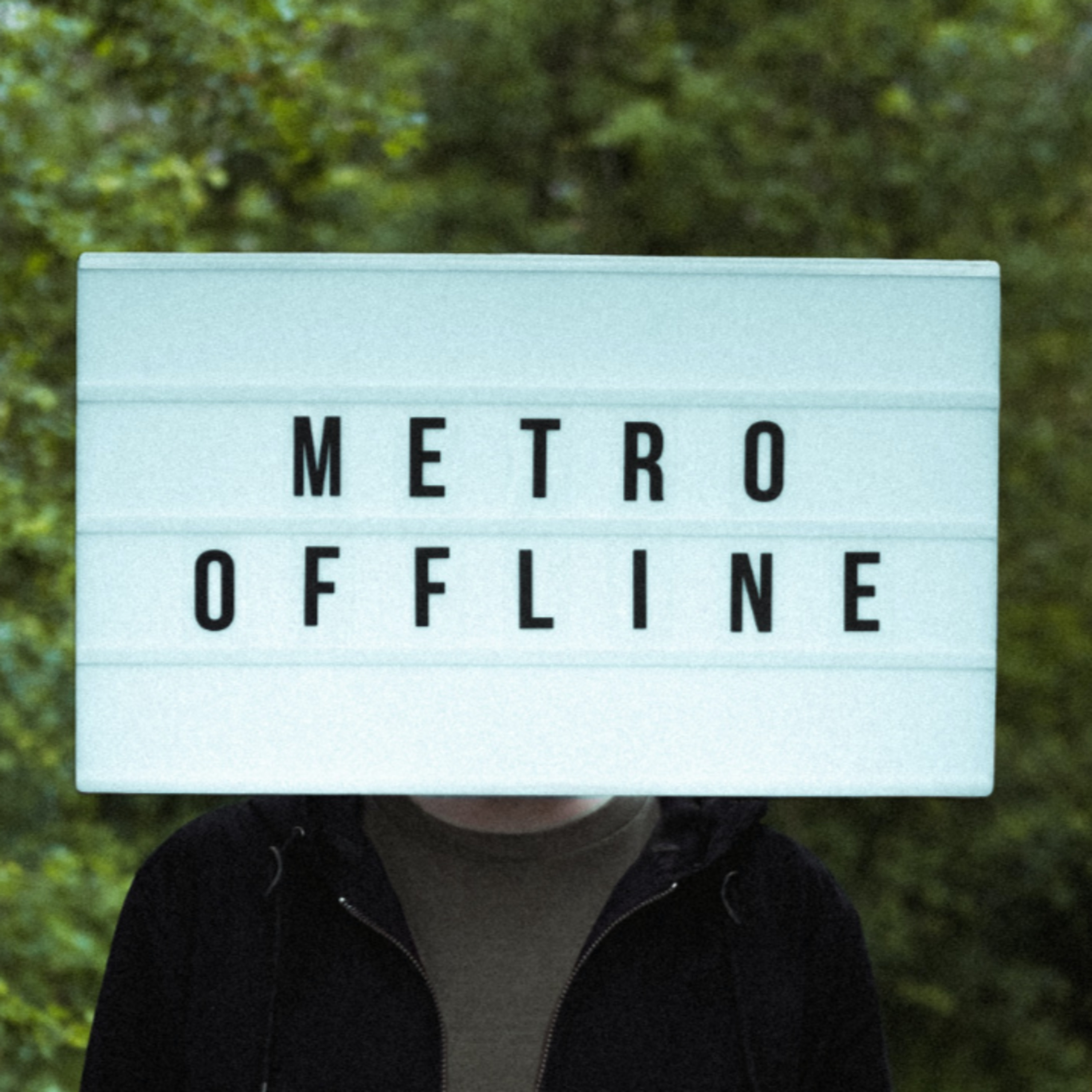 Metro Church Olomouc