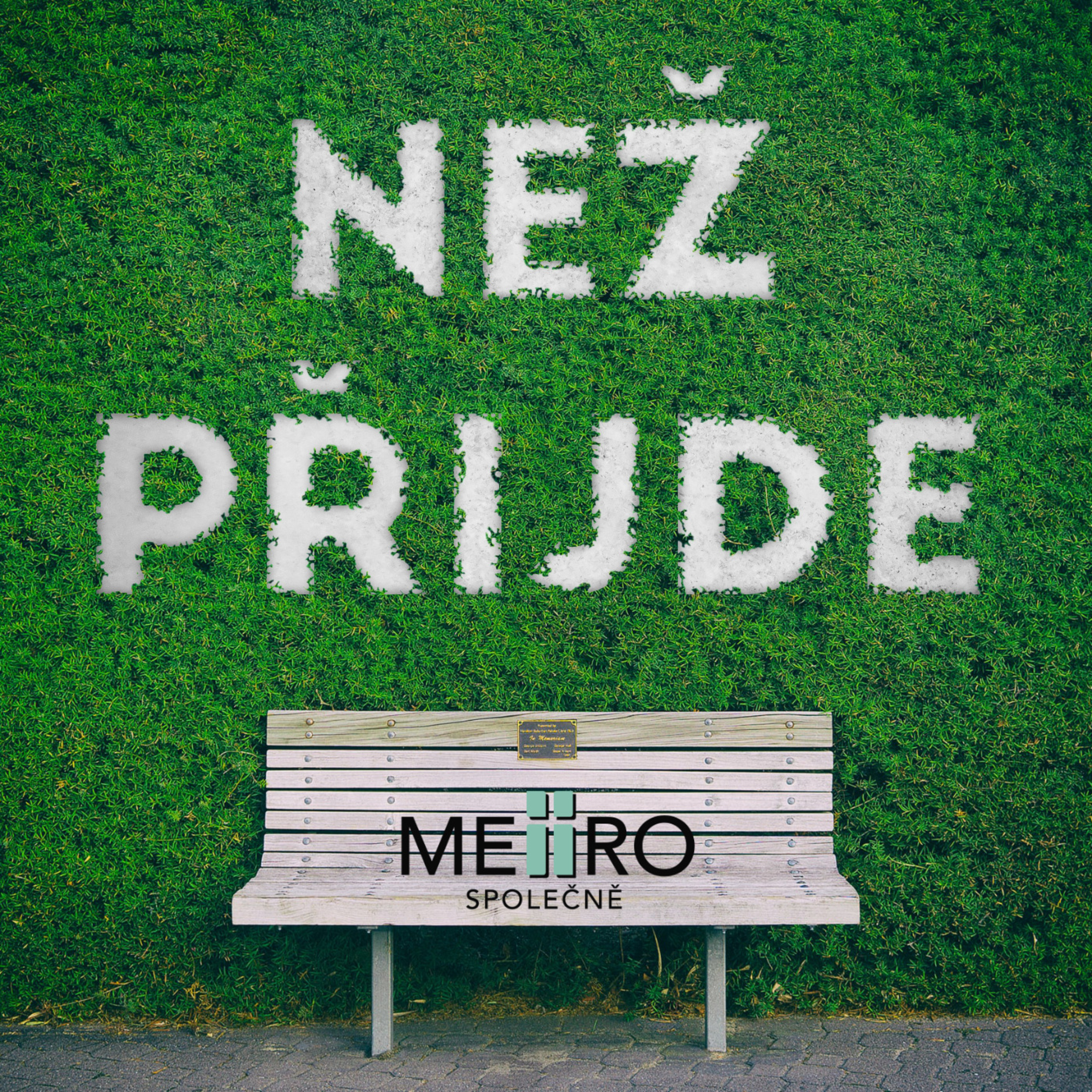 Metro Church Olomouc