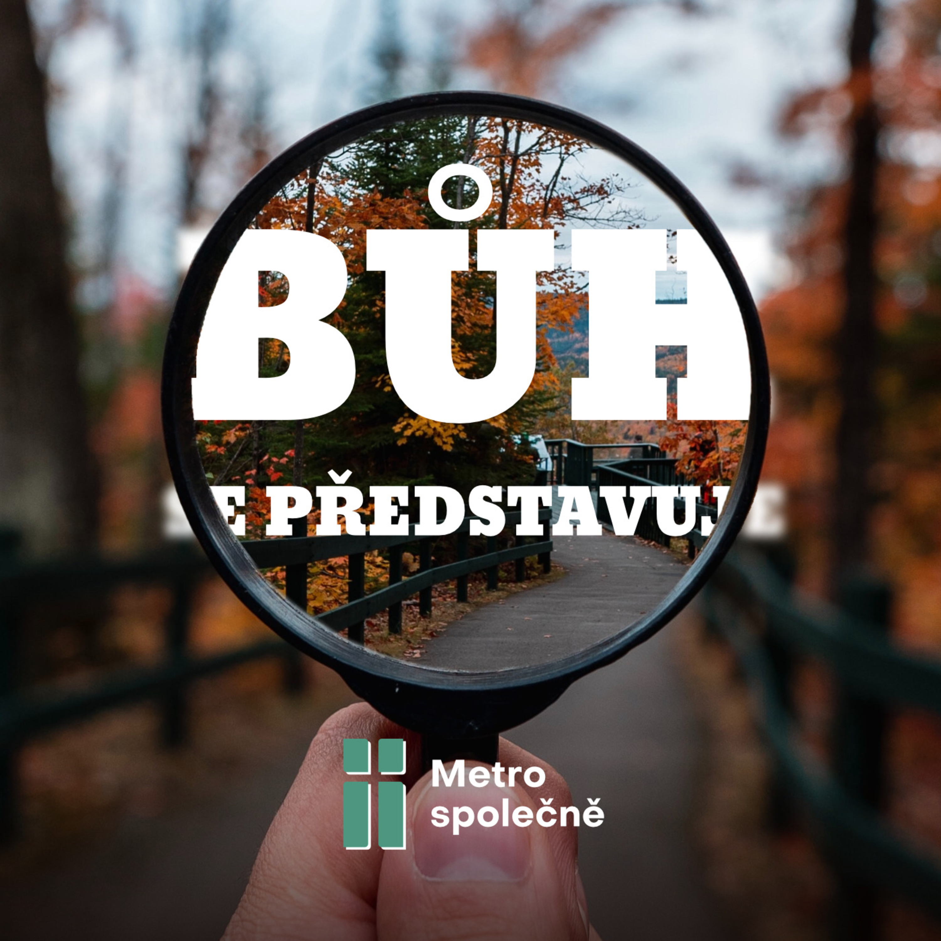 Metro Church Olomouc