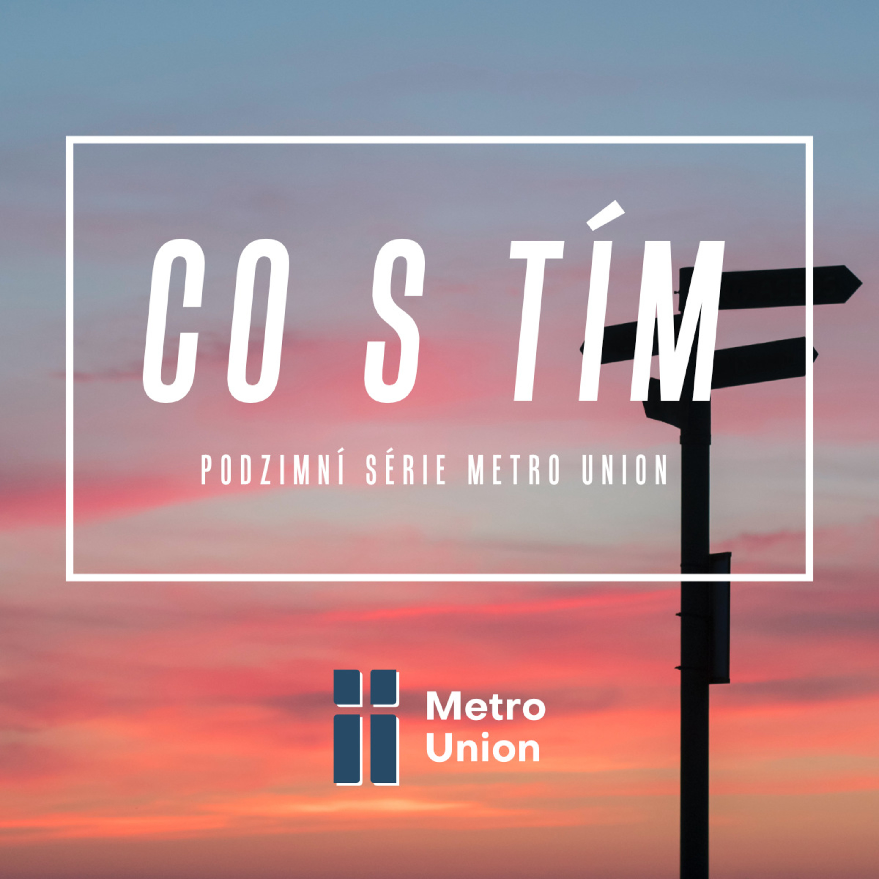Metro Church Olomouc