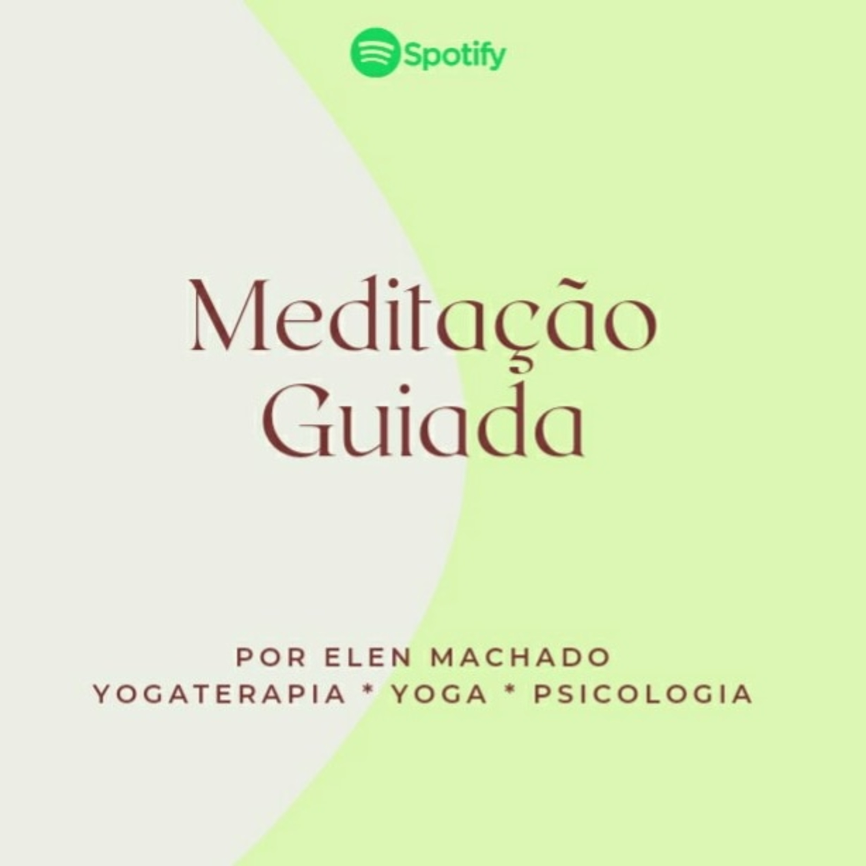 25. Meditação  episode artwork